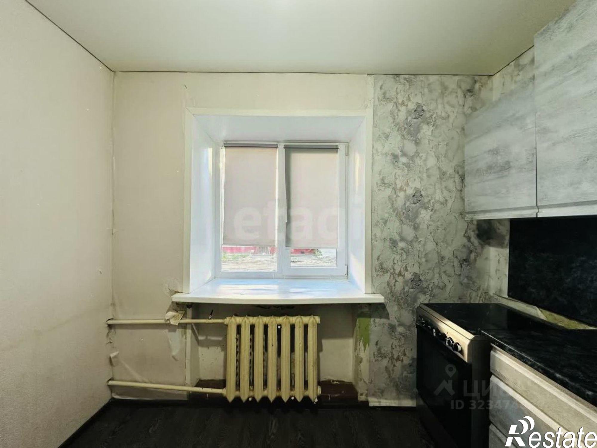 Купить квартиру за 2 650 000 рублей на ул Парфенова, 20