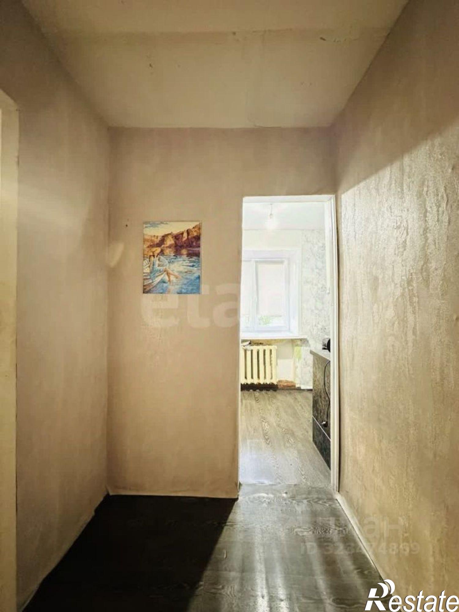 Купить квартиру за 2 650 000 рублей на ул Парфенова, 20