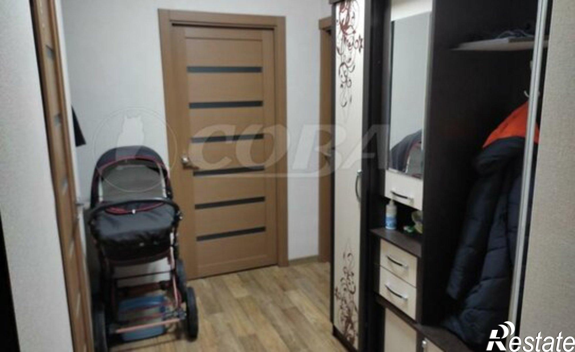 Купить квартиру за 4 080 000 рублей на ул Обдорская, 7