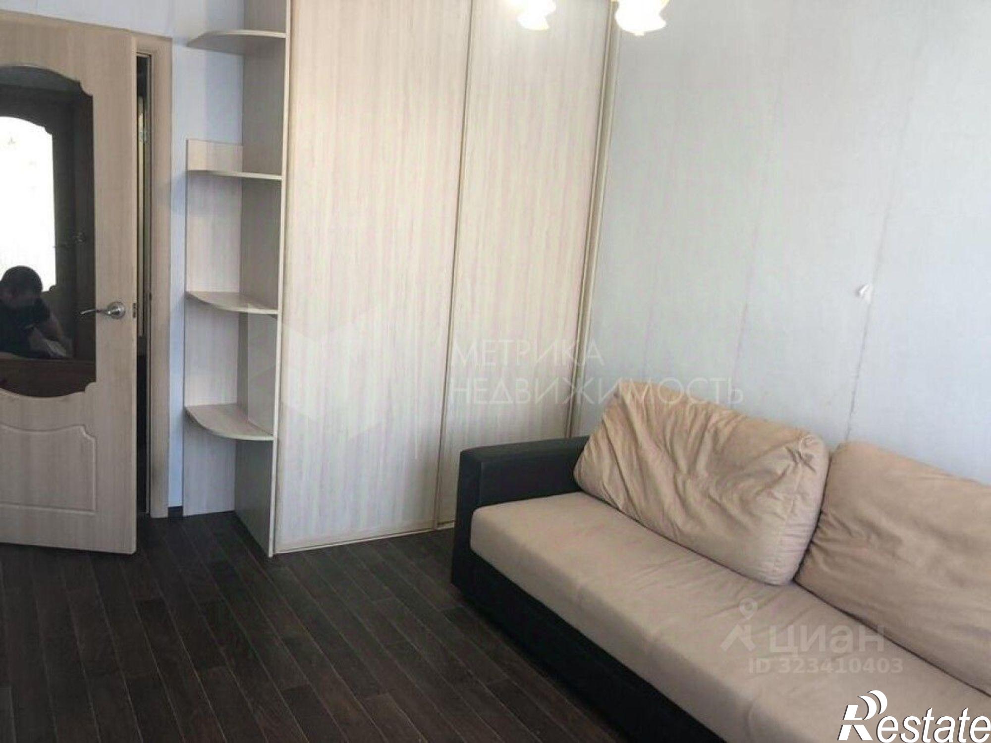 Купить квартиру за 5 400 000 рублей на улица Домостроителей, 2