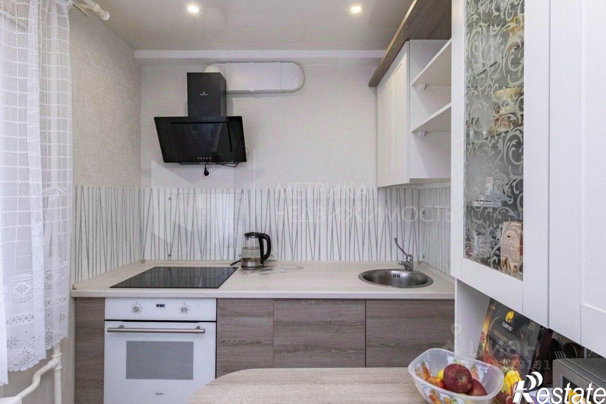 Купить квартиру за 5 150 000 рублей на Одесская улица, 22А