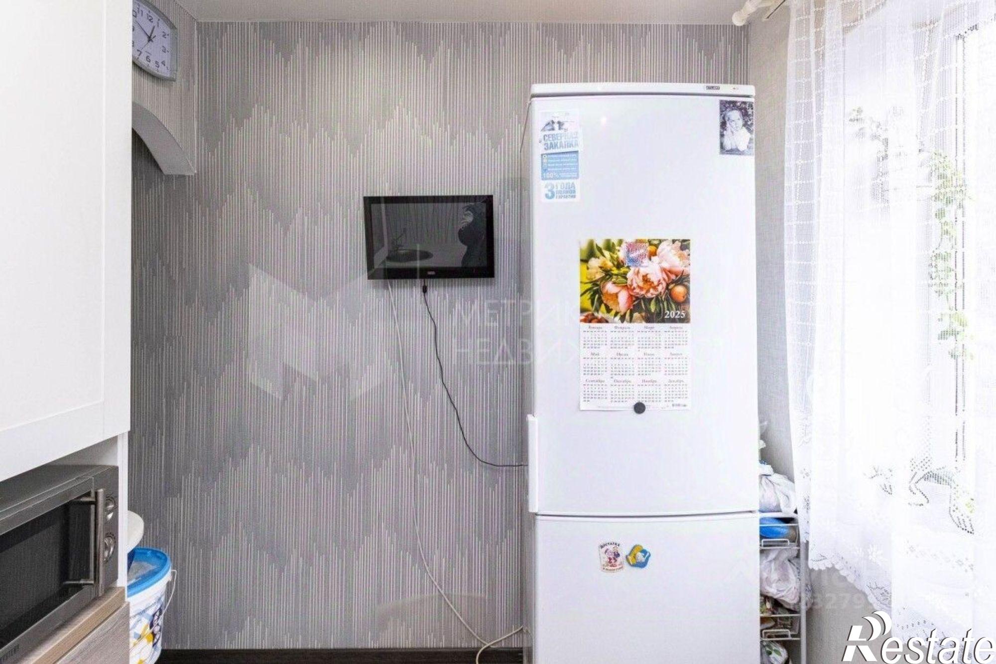 Купить квартиру за 5 150 000 рублей на Одесская улица, 22А