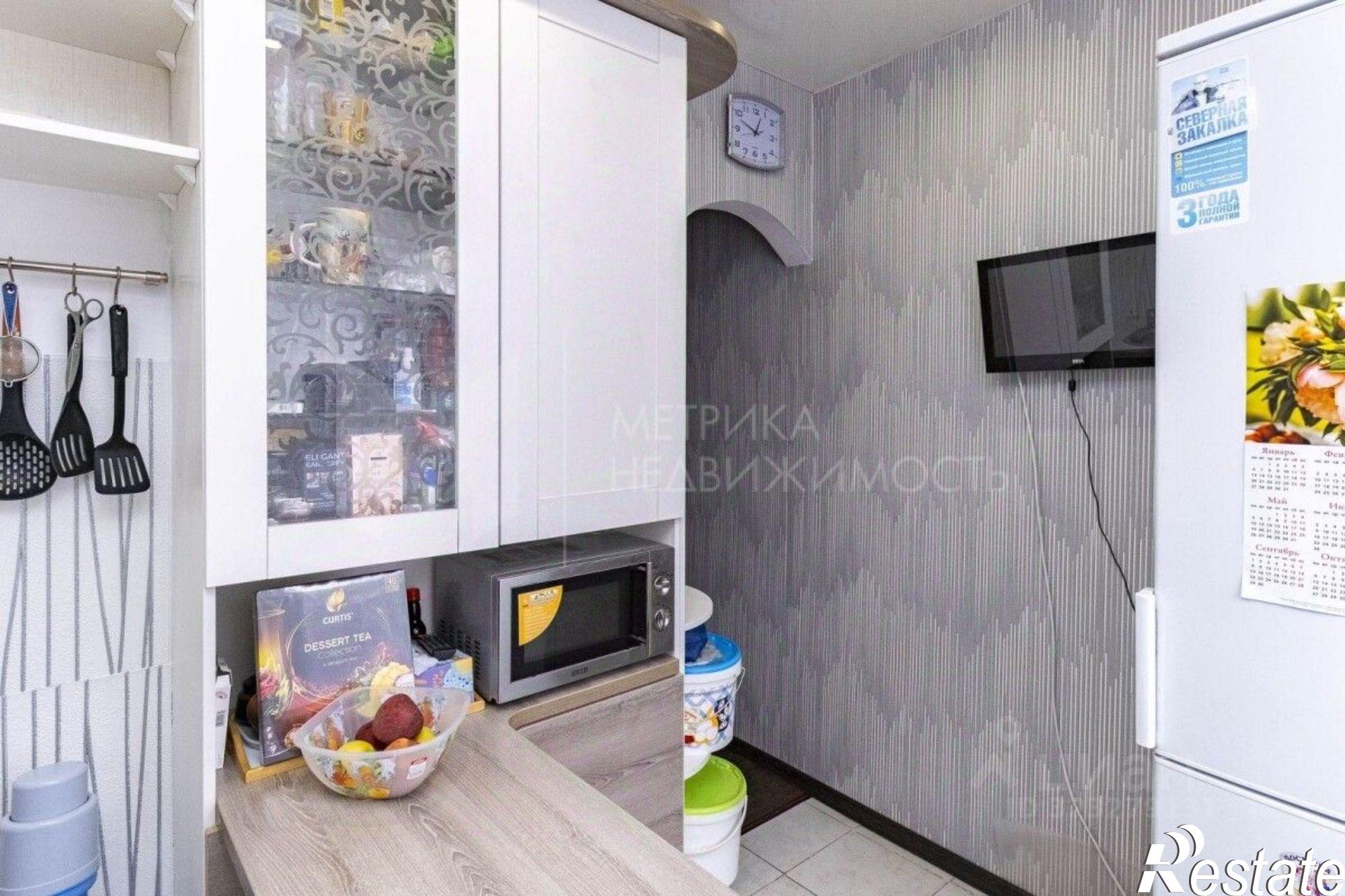 Купить квартиру за 5 150 000 рублей на Одесская улица, 22А