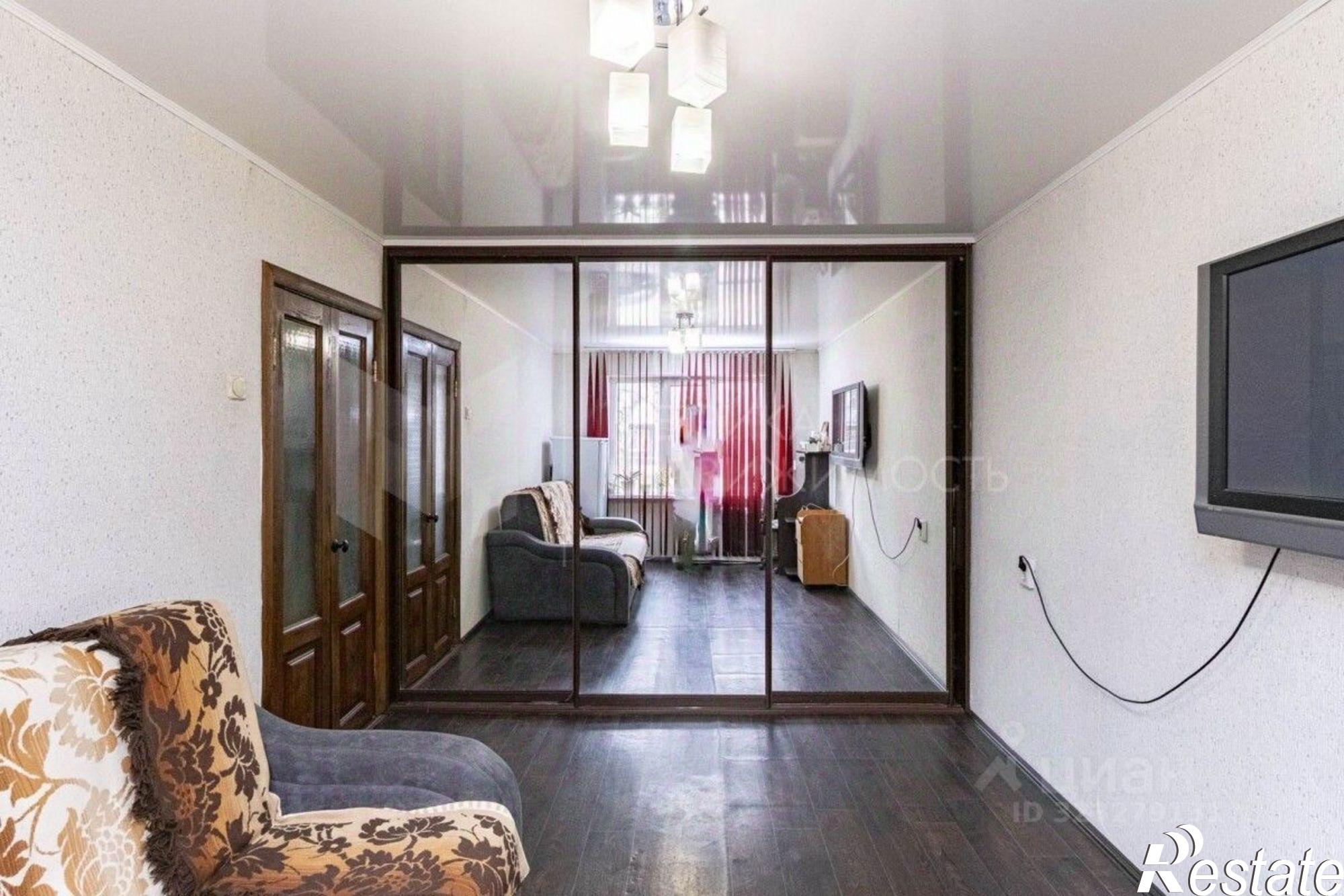 Купить квартиру за 5 150 000 рублей на Одесская улица, 22А