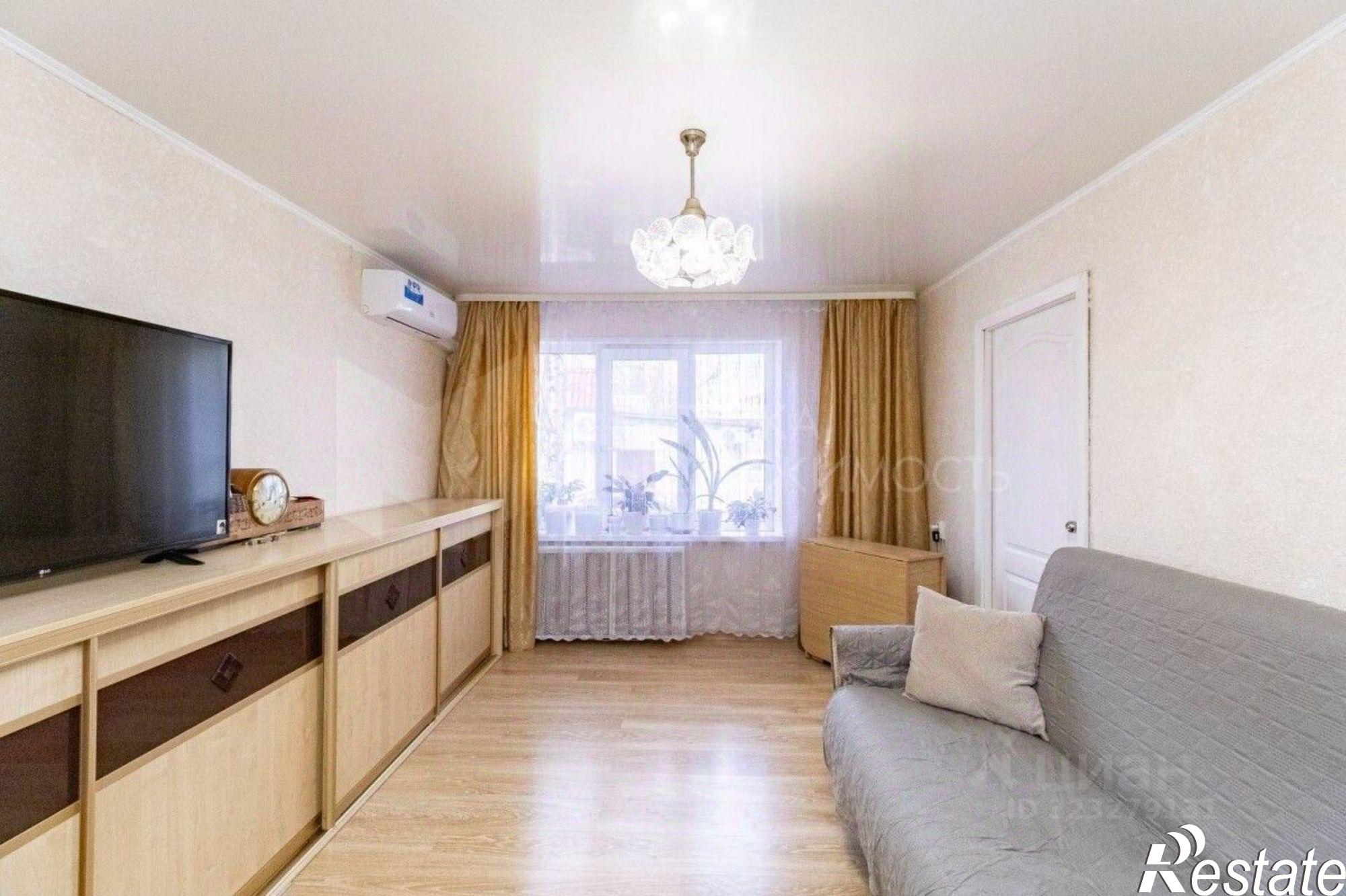 Купить квартиру за 5 150 000 рублей на Одесская улица, 22А