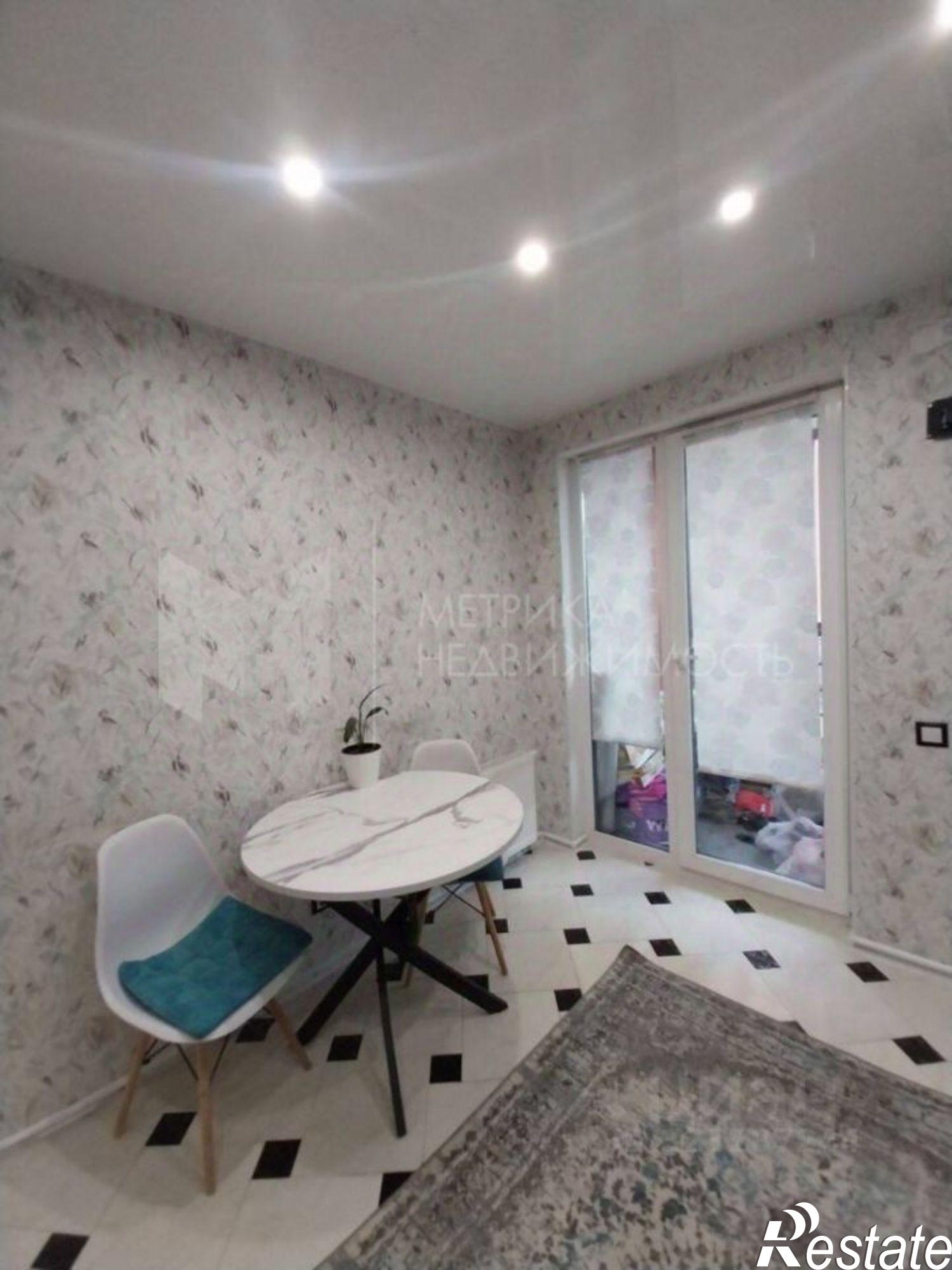 Купить квартиру за 7 000 000 рублей на Тихий проезд, 2