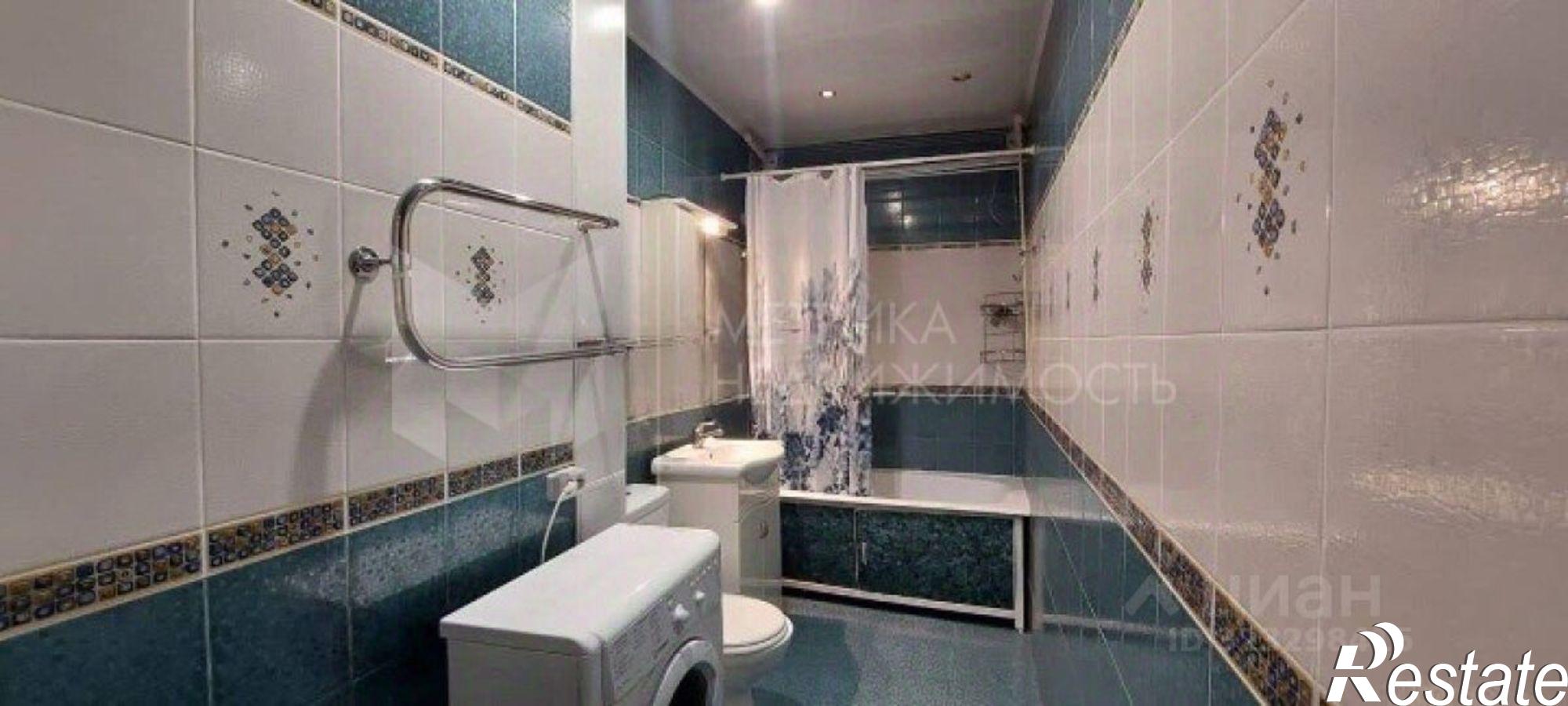 Купить квартиру за 5 850 000 рублей на Широтная улица, 134