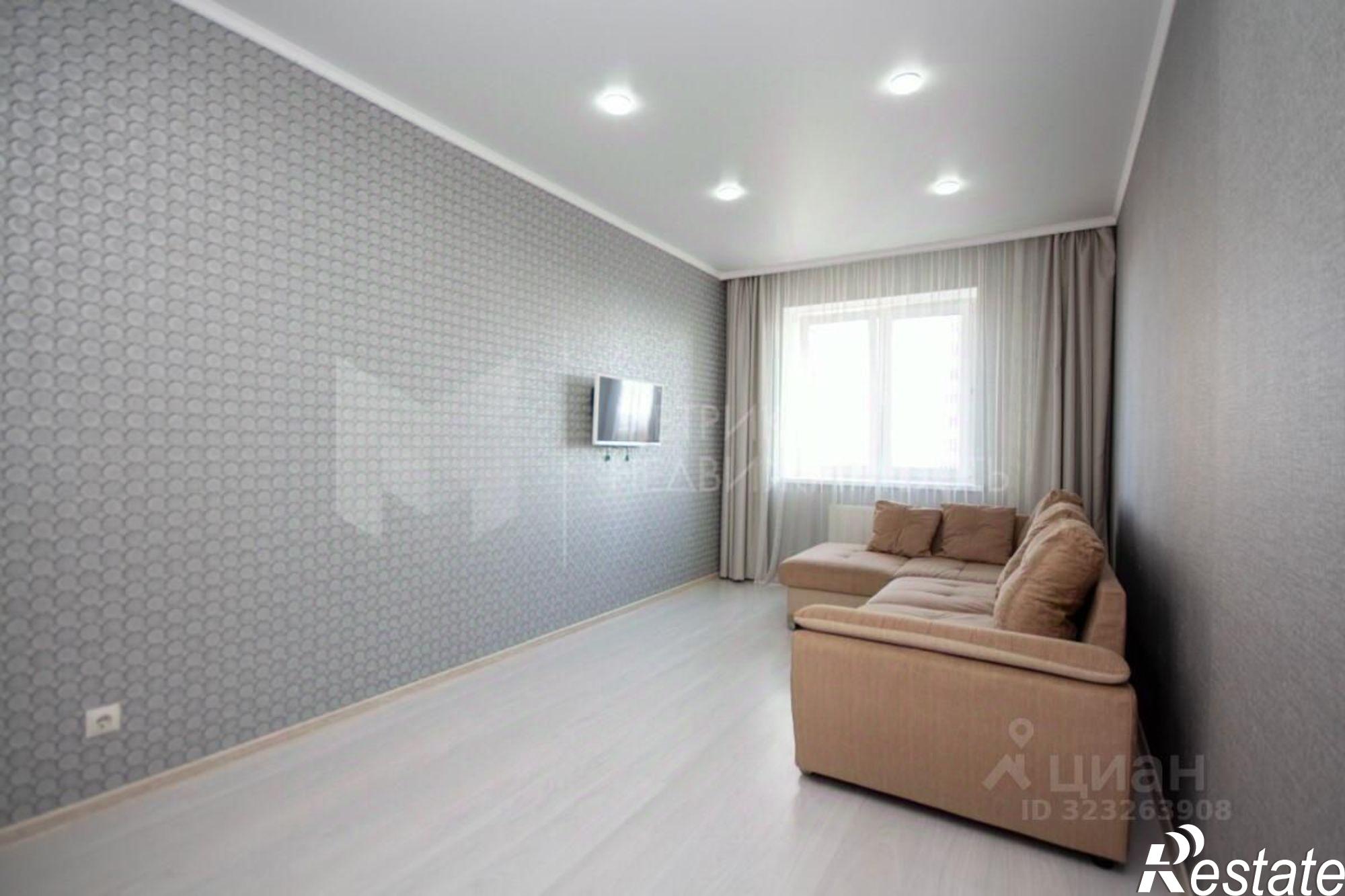 Купить квартиру за 5 900 000 рублей на улица Мельникайте, 2 к5