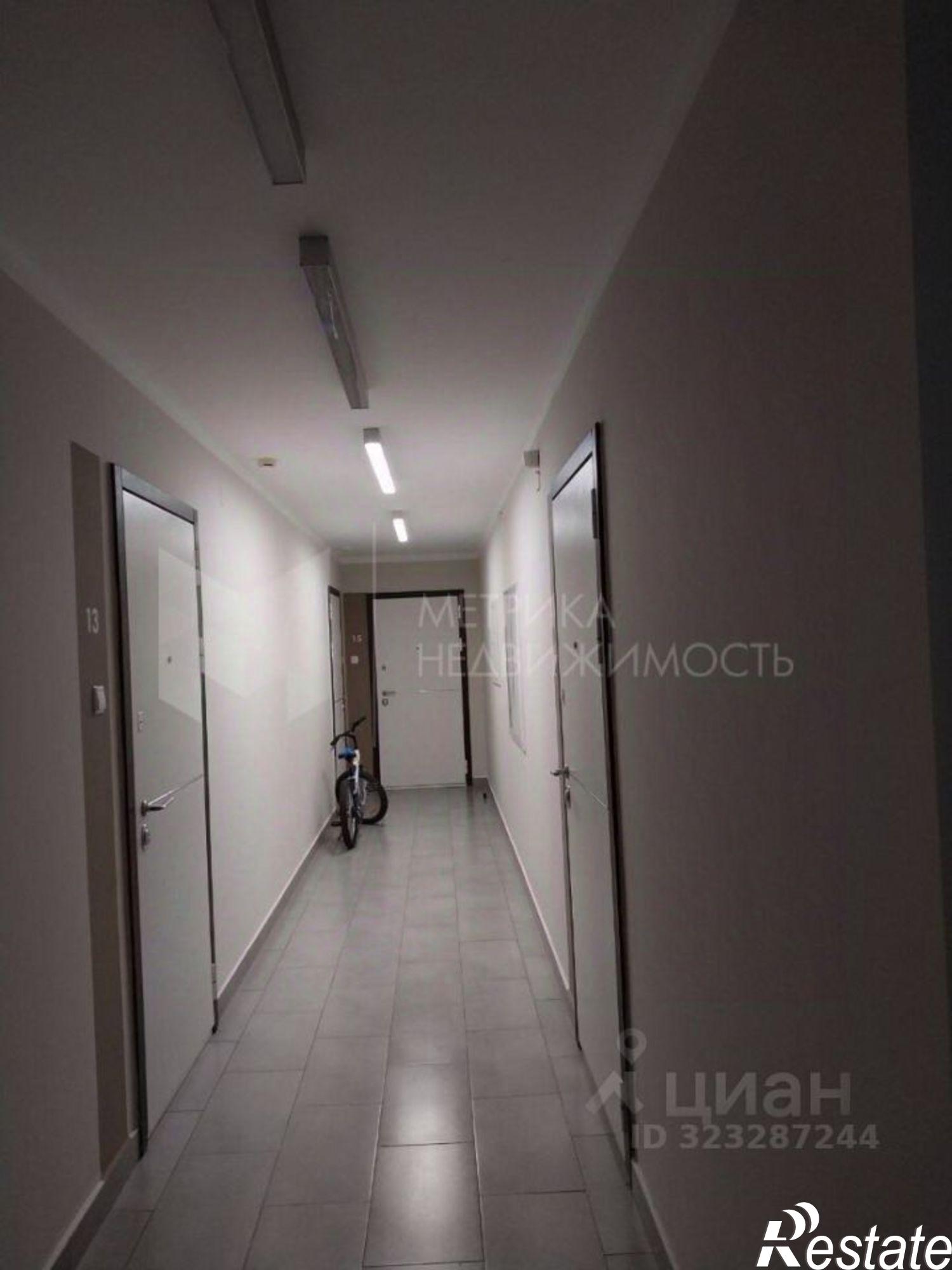 Купить квартиру за 7 000 000 рублей на Тихий проезд, 2