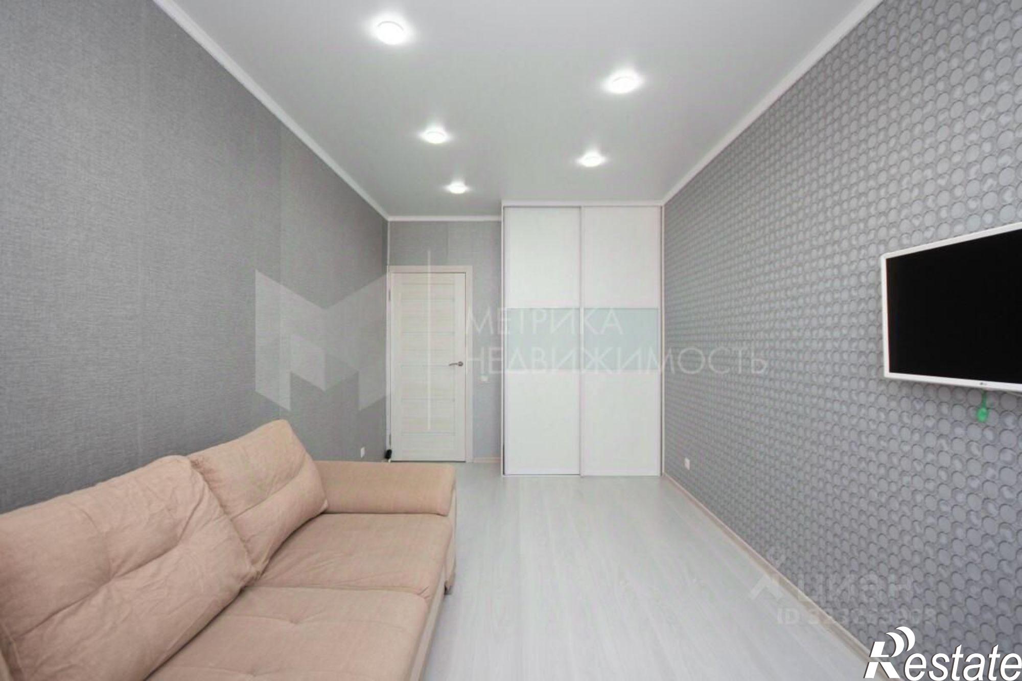 Купить квартиру за 5 900 000 рублей на улица Мельникайте, 2 к5