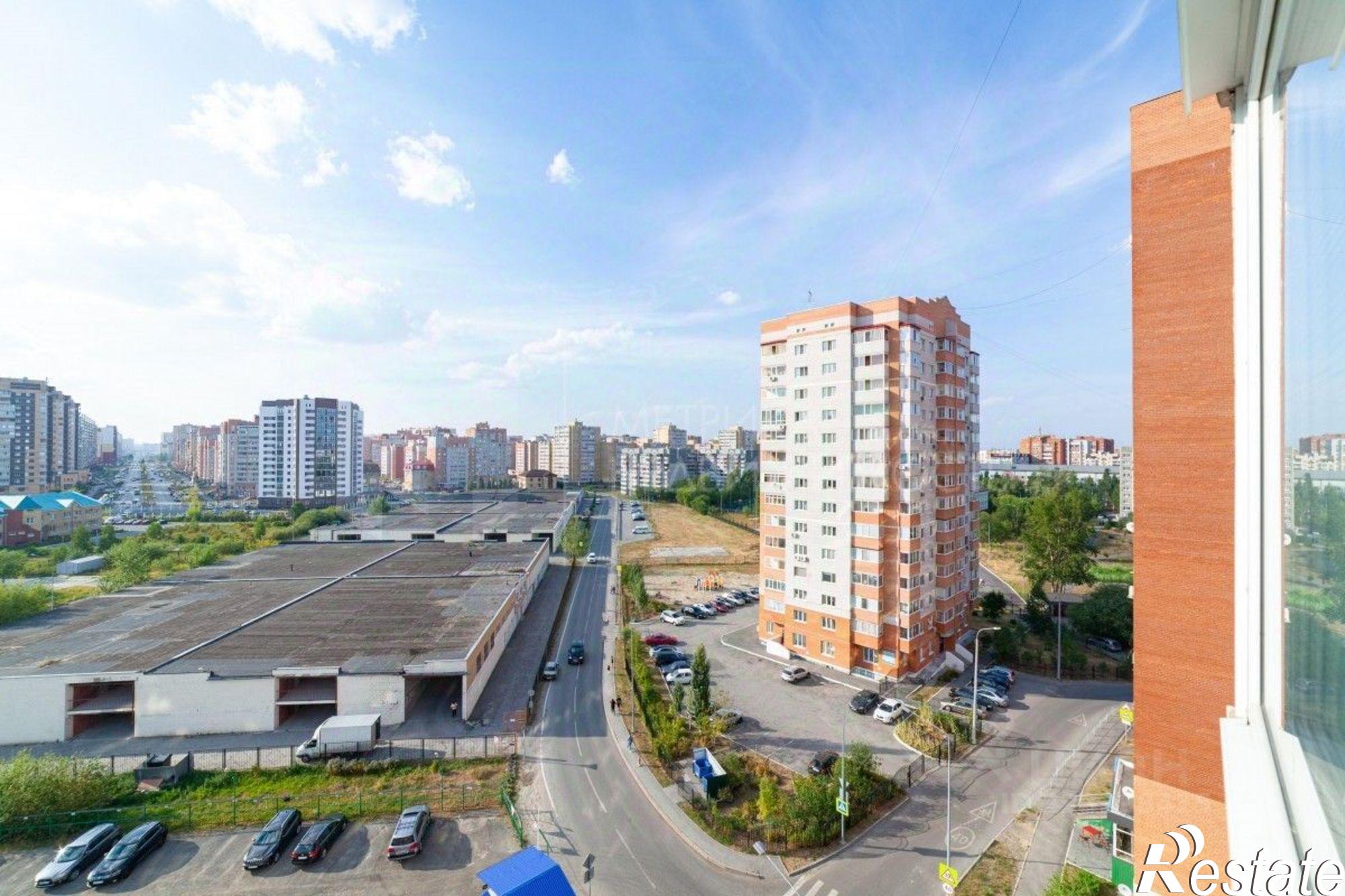 Купить квартиру за 5 850 000 рублей на Широтная улица, 134