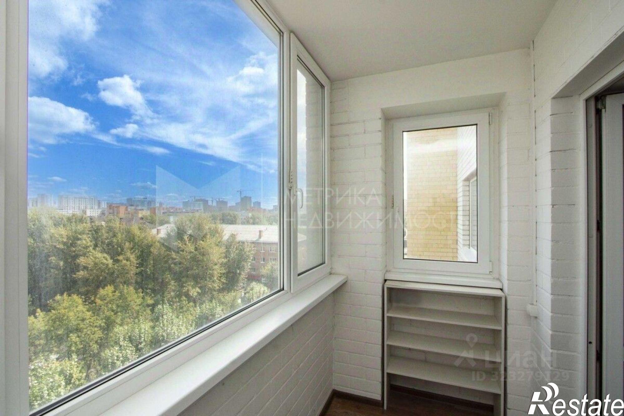 Купить квартиру за 9 750 000 рублей на Одесская улица, 48А