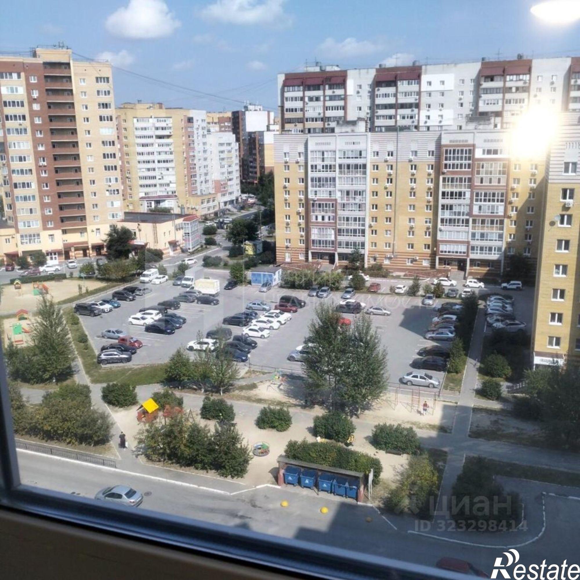 Купить квартиру за 8 750 000 рублей на улица Прокопия Артамонова, 9