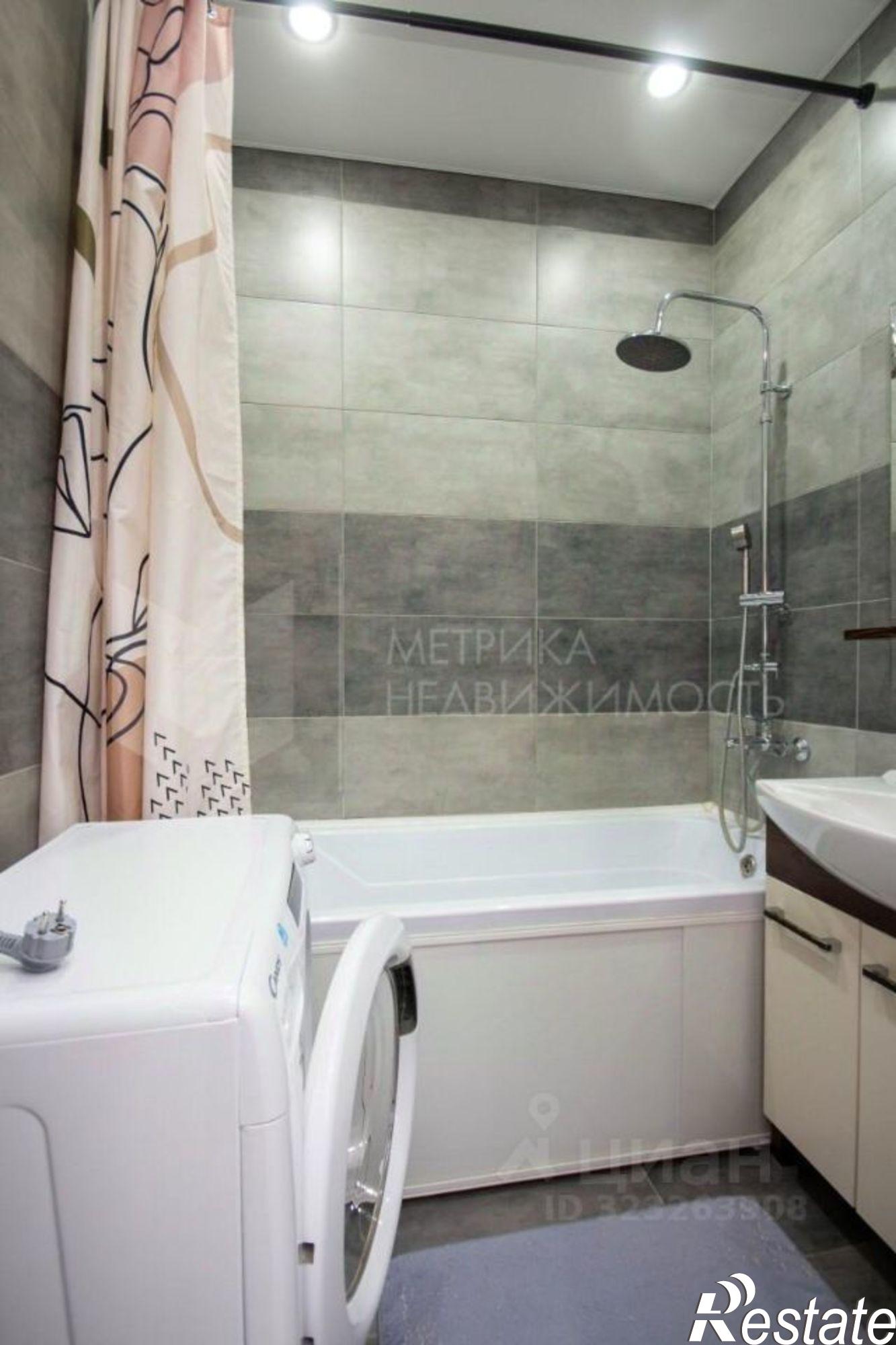 Купить квартиру за 5 900 000 рублей на улица Мельникайте, 2 к5