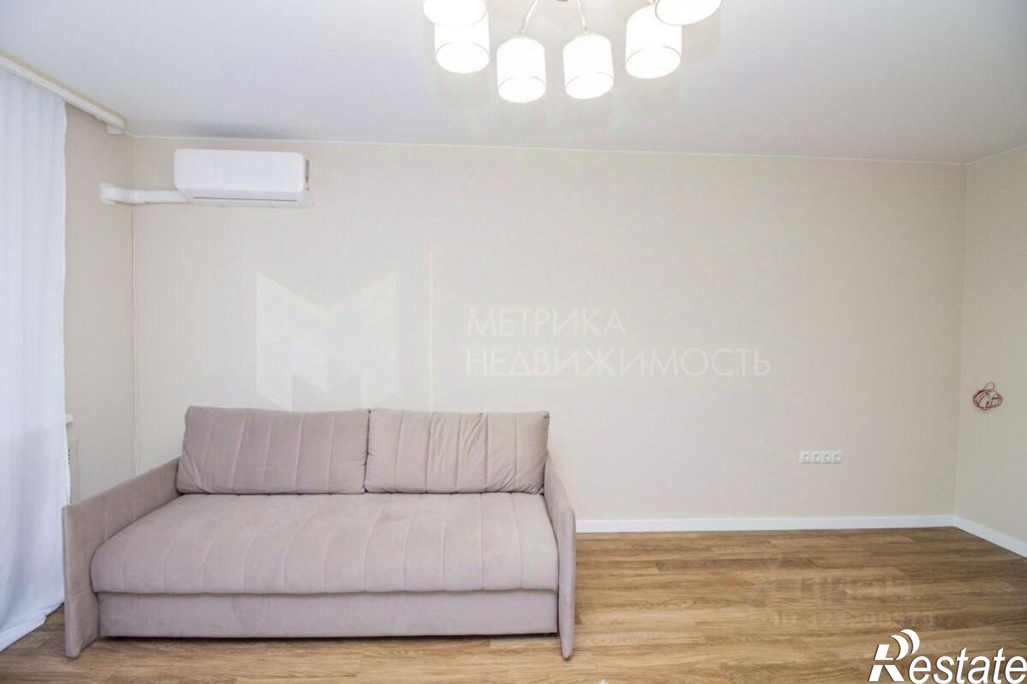 Купить квартиру за 8 900 000 рублей на Широтная улица, 213