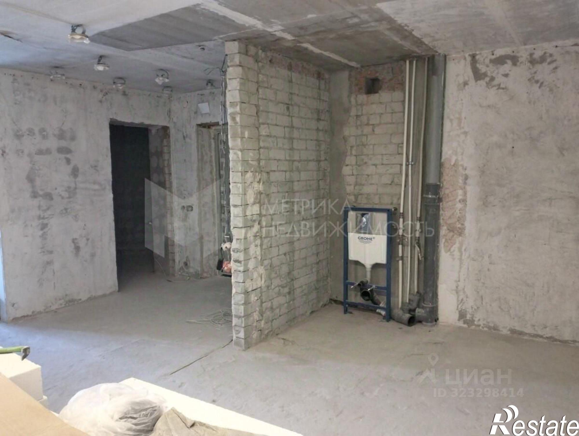 Купить квартиру за 8 750 000 рублей на улица Прокопия Артамонова, 9