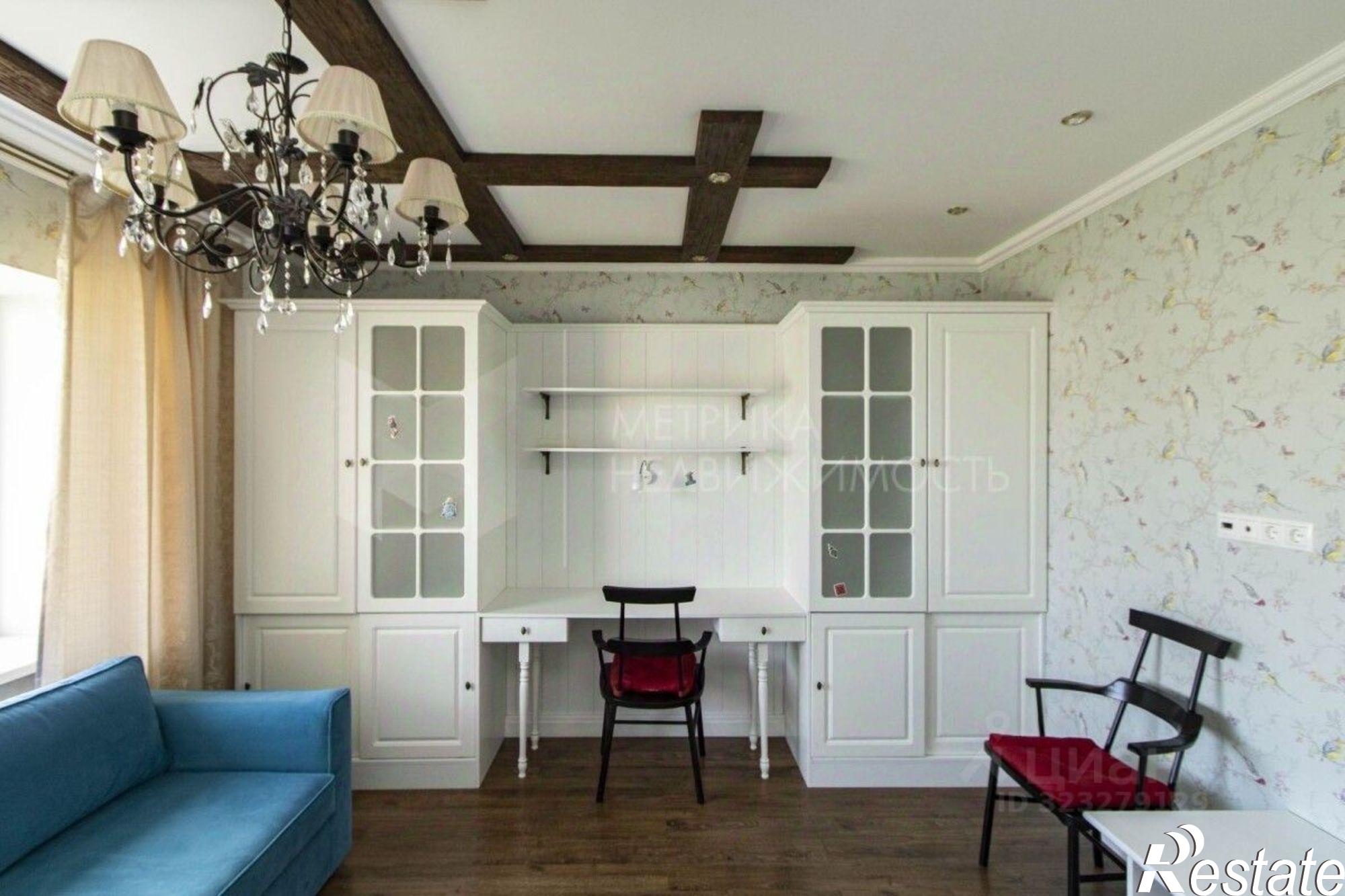 Купить квартиру за 9 750 000 рублей на Одесская улица, 48А