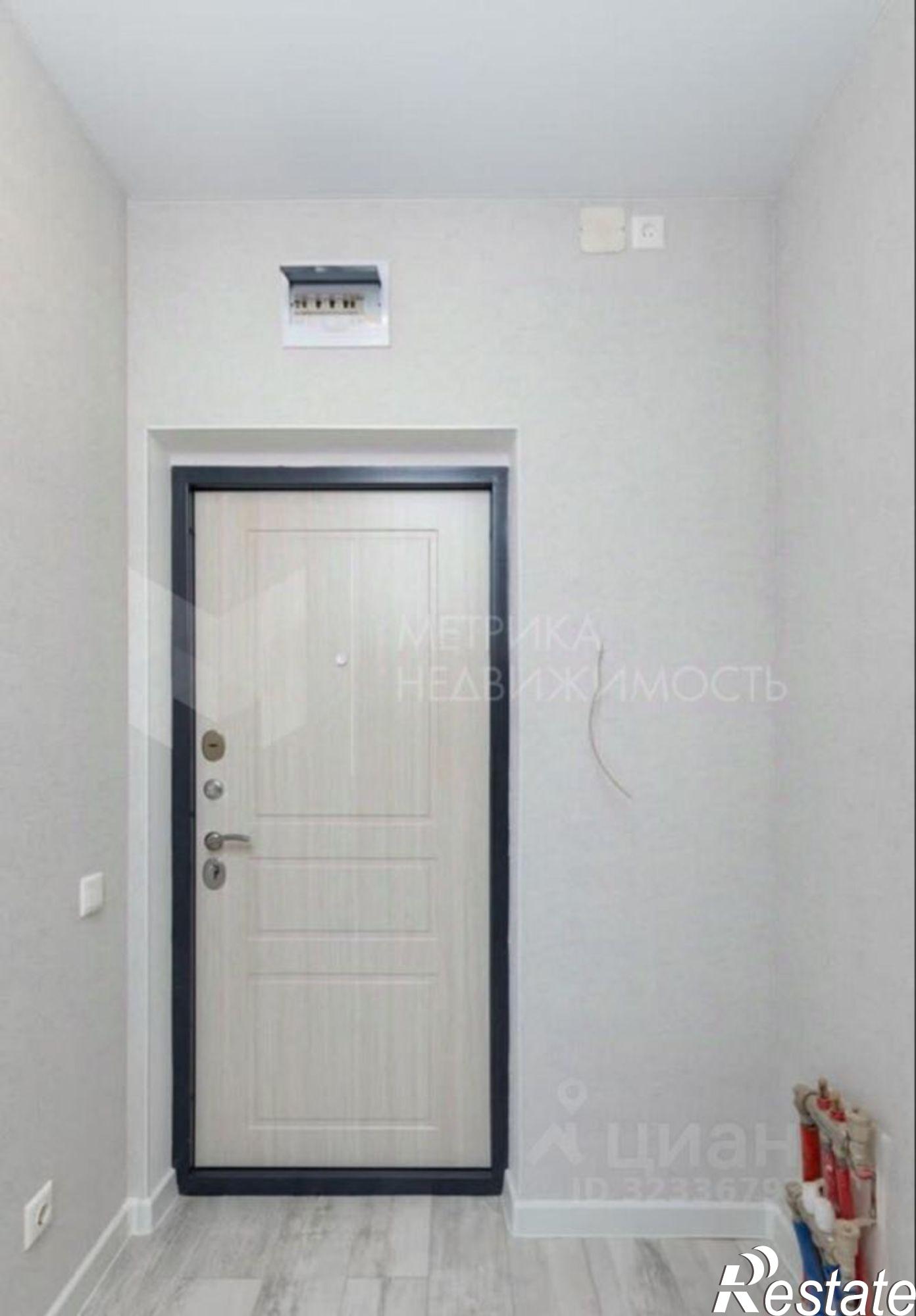 Купить квартиру за 6 000 000 рублей на улица Сергея Свиридова, 5