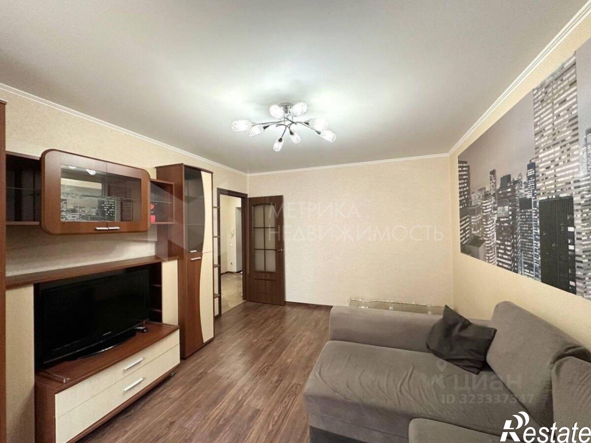 Купить квартиру за 9 200 000 рублей на улица Эрвье, 24 к4