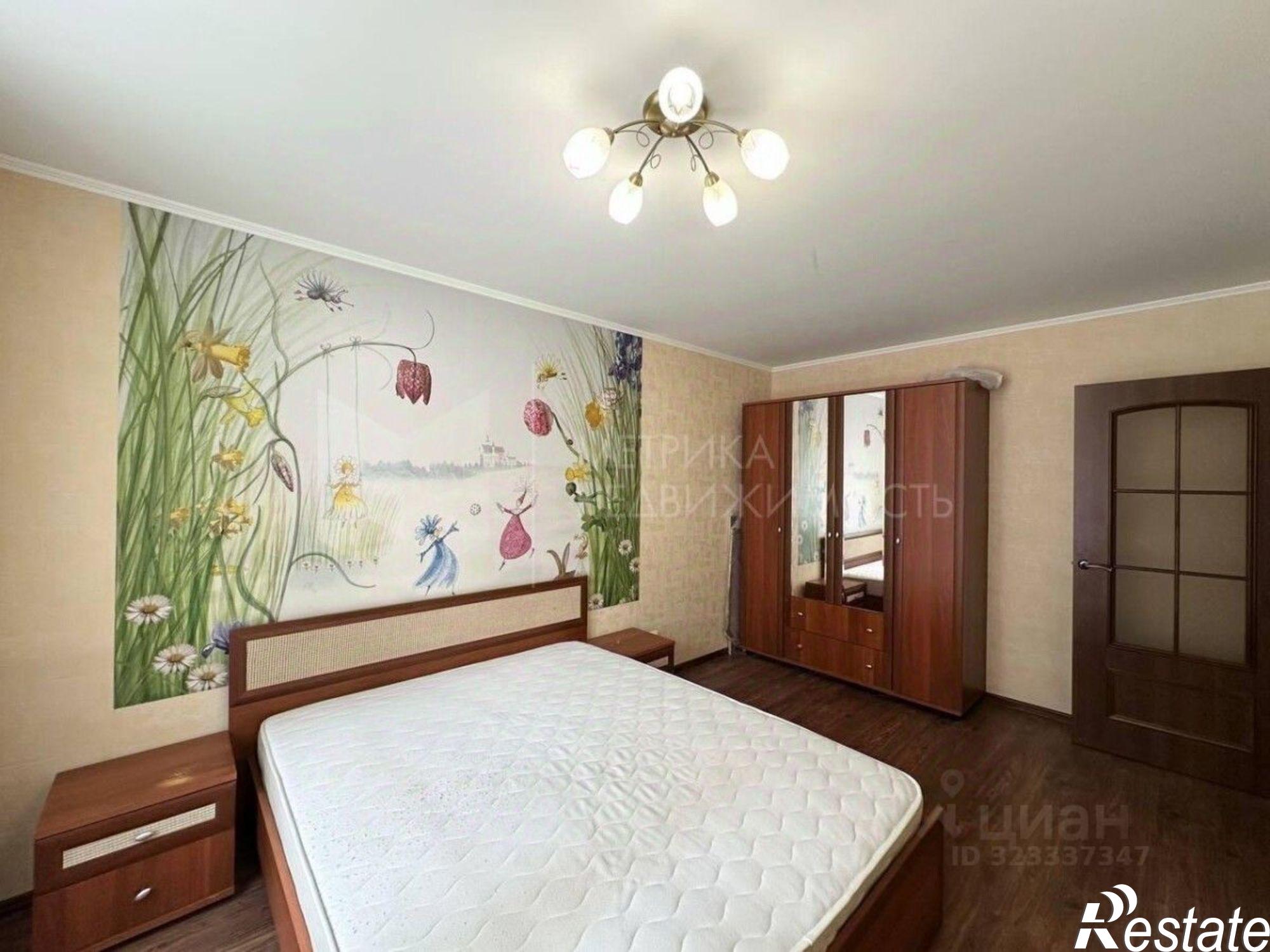 Купить квартиру за 9 200 000 рублей на улица Эрвье, 24 к4