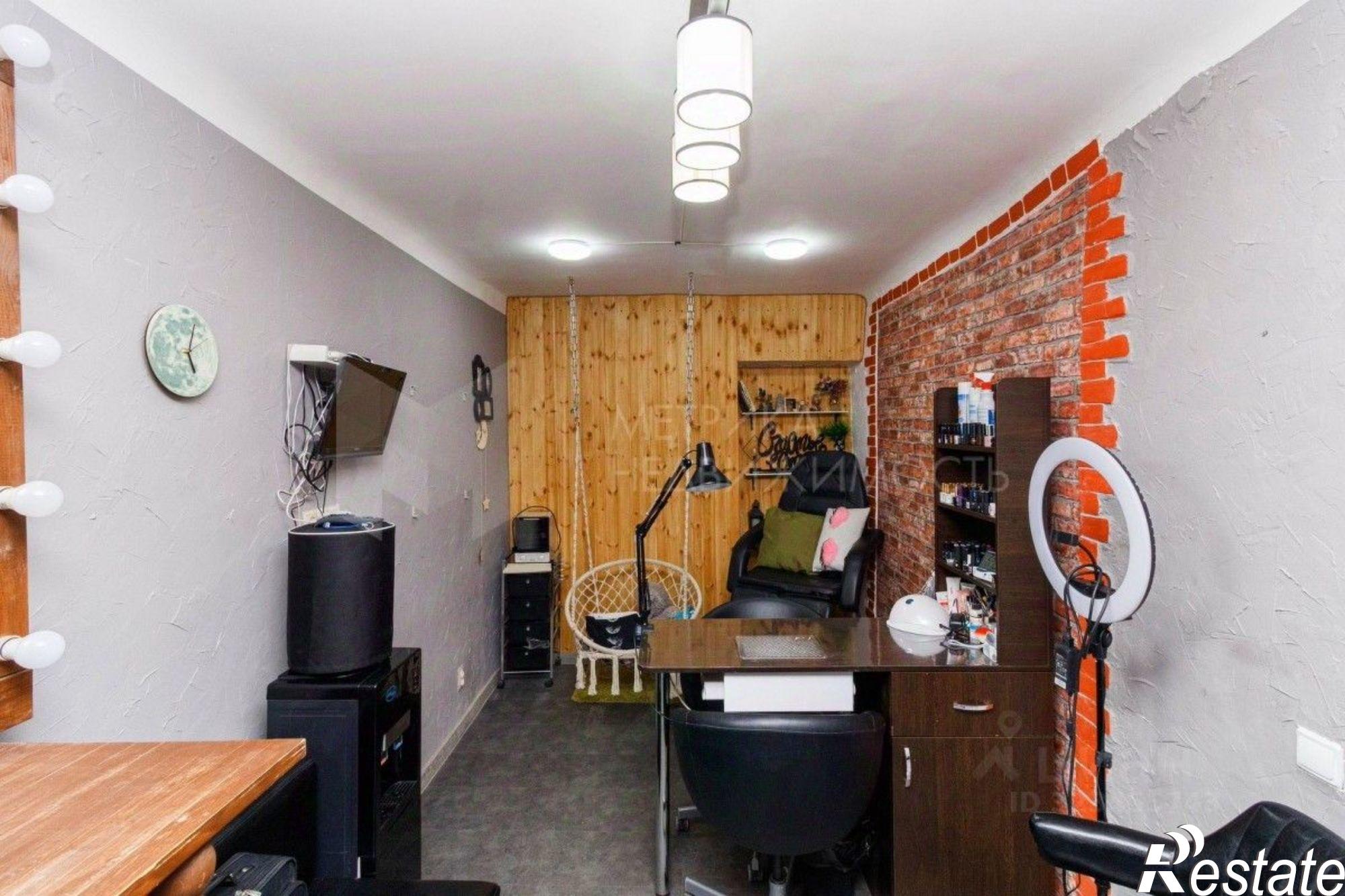 Купить квартиру за 3 850 000 рублей на ул Фабричная, 20