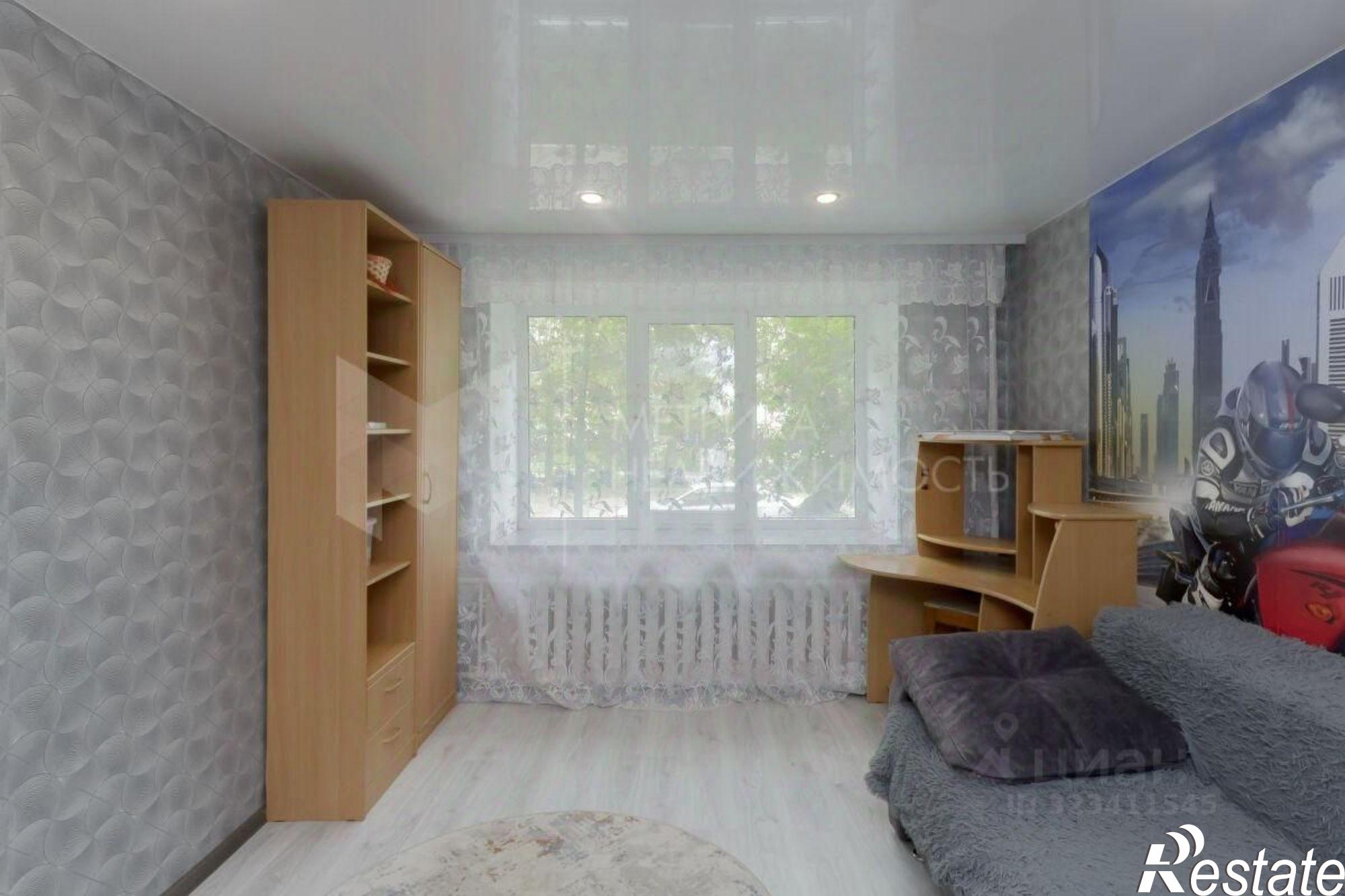 Купить квартиру за 4 900 000 рублей на Станционная улица, 16Б