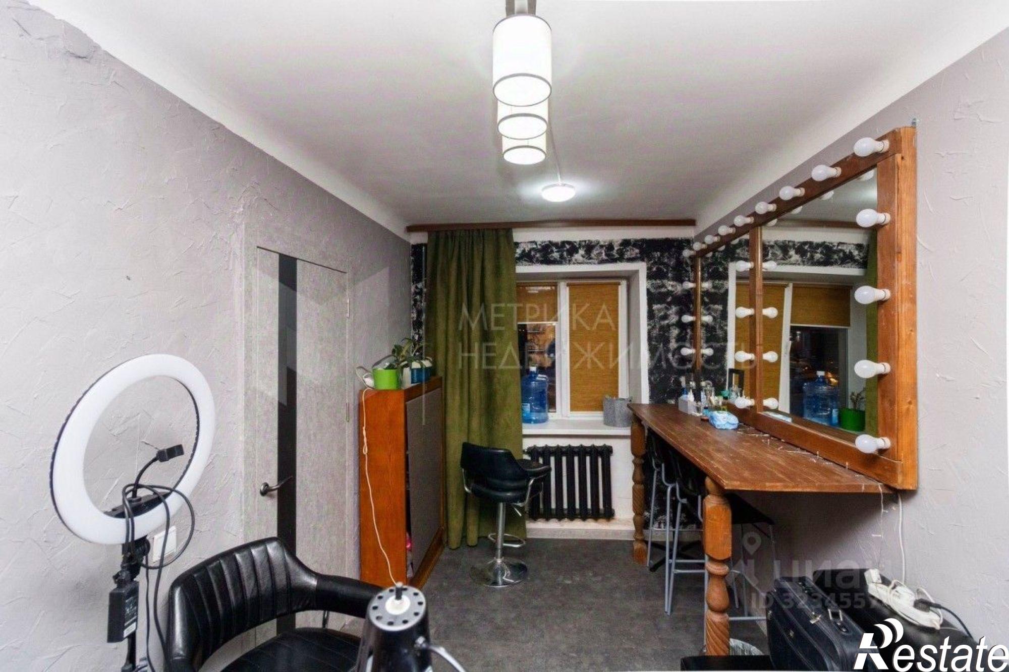 Купить квартиру за 3 850 000 рублей на ул Фабричная, 20