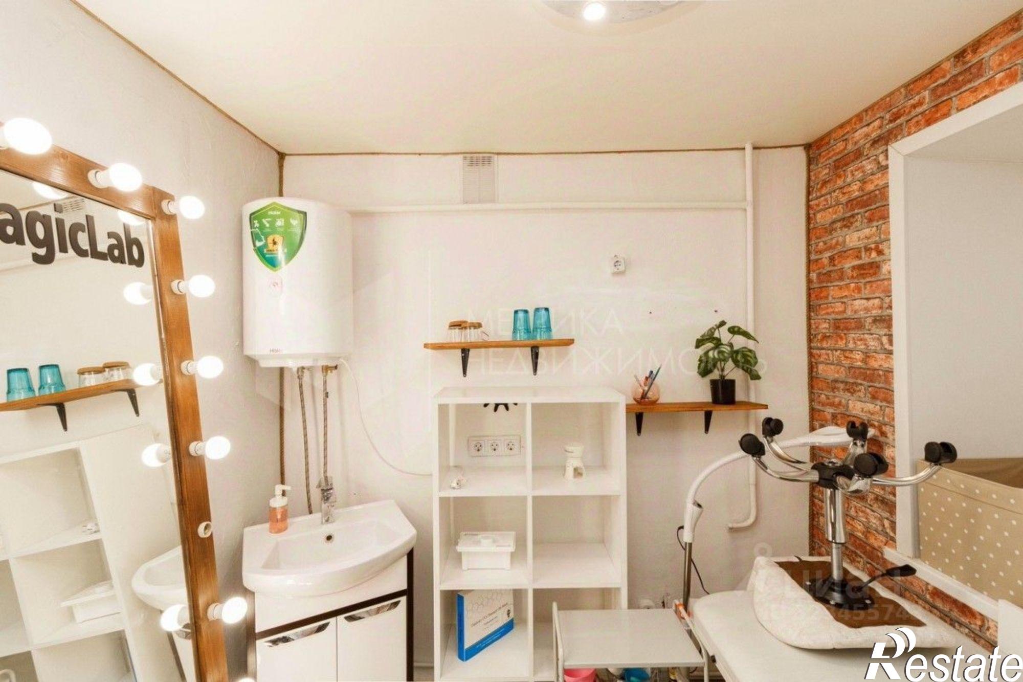 Купить квартиру за 3 850 000 рублей на ул Фабричная, 20