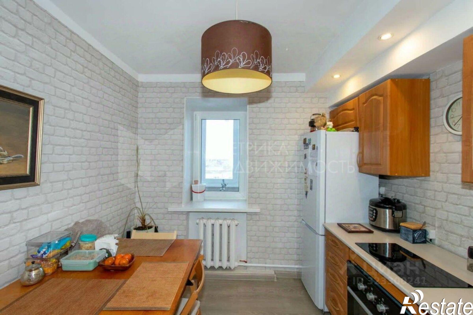 Купить квартиру за 4 990 000 рублей на ул Мелиораторов, 4