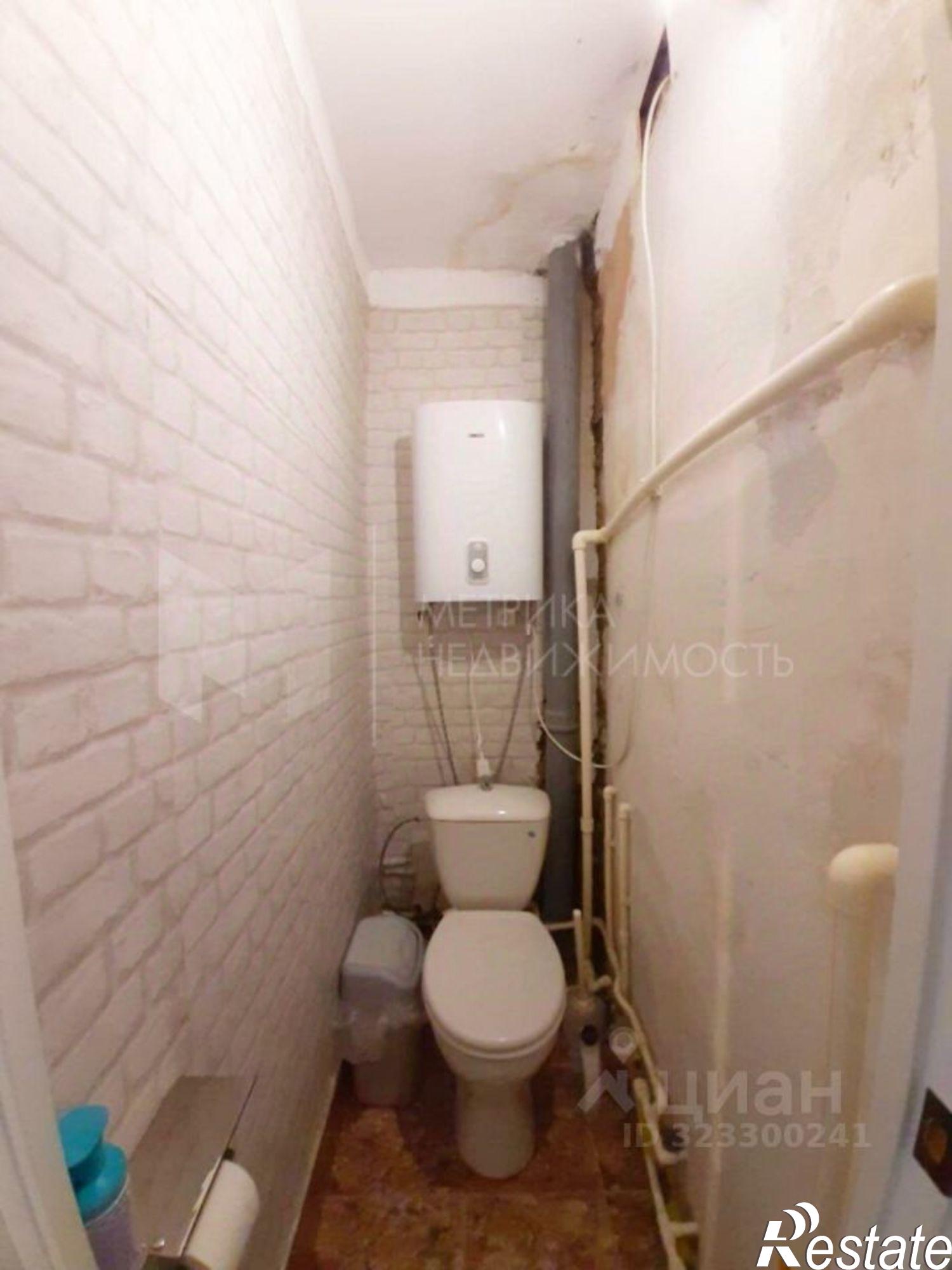 Купить квартиру за 4 990 000 рублей на ул Мелиораторов, 4