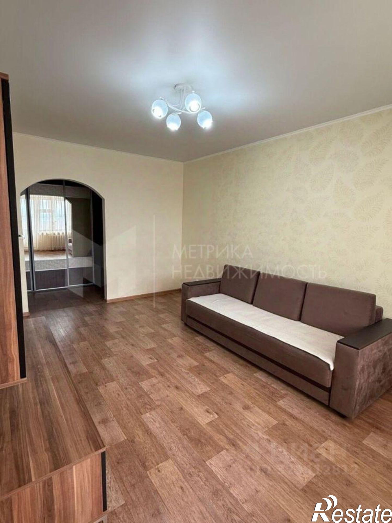 Купить квартиру за 5 750 000 рублей на улица Николая Семёнова, 29/1