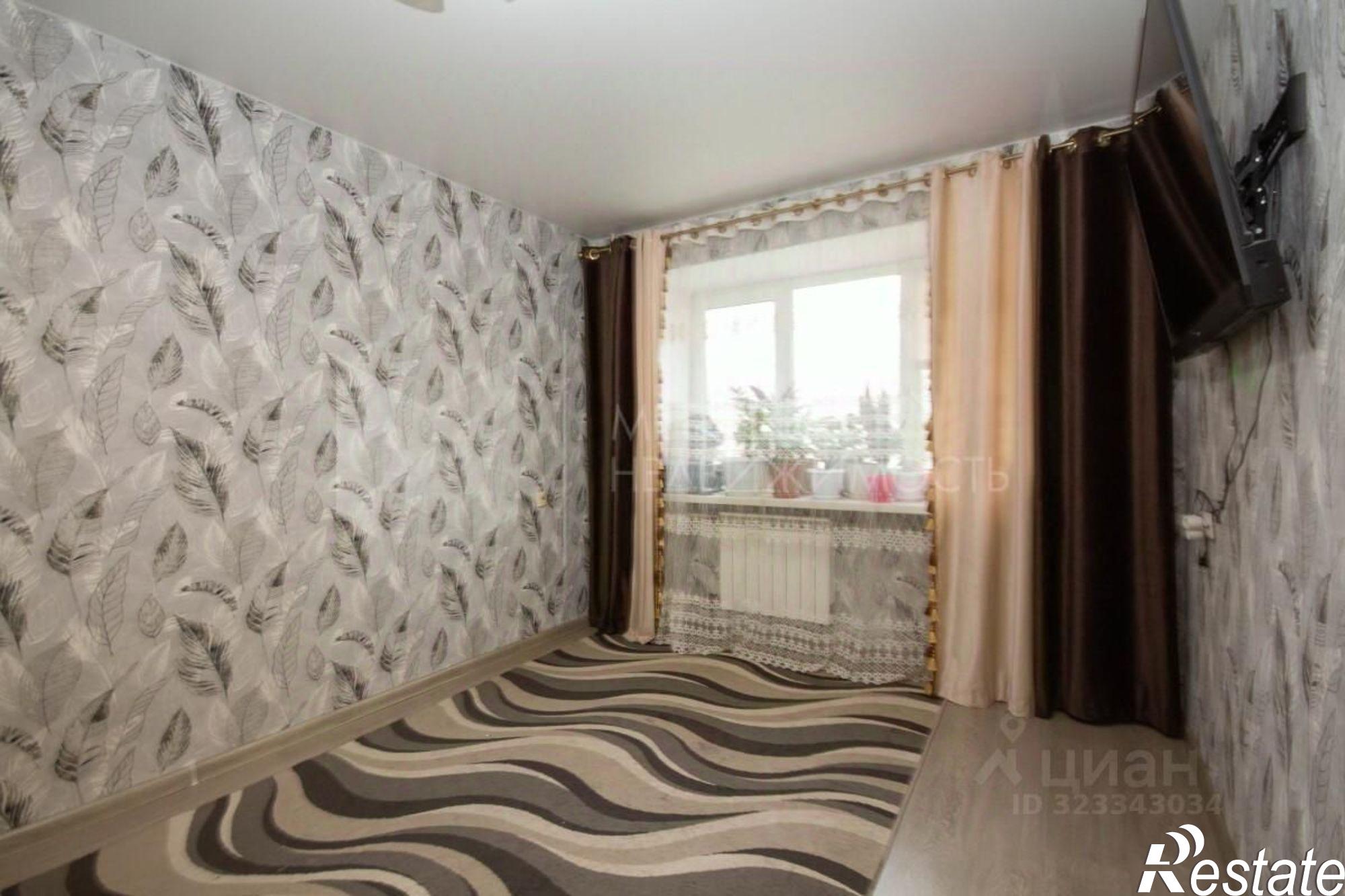 Купить квартиру за 4 700 000 рублей на проезд Геологоразведчиков, 21