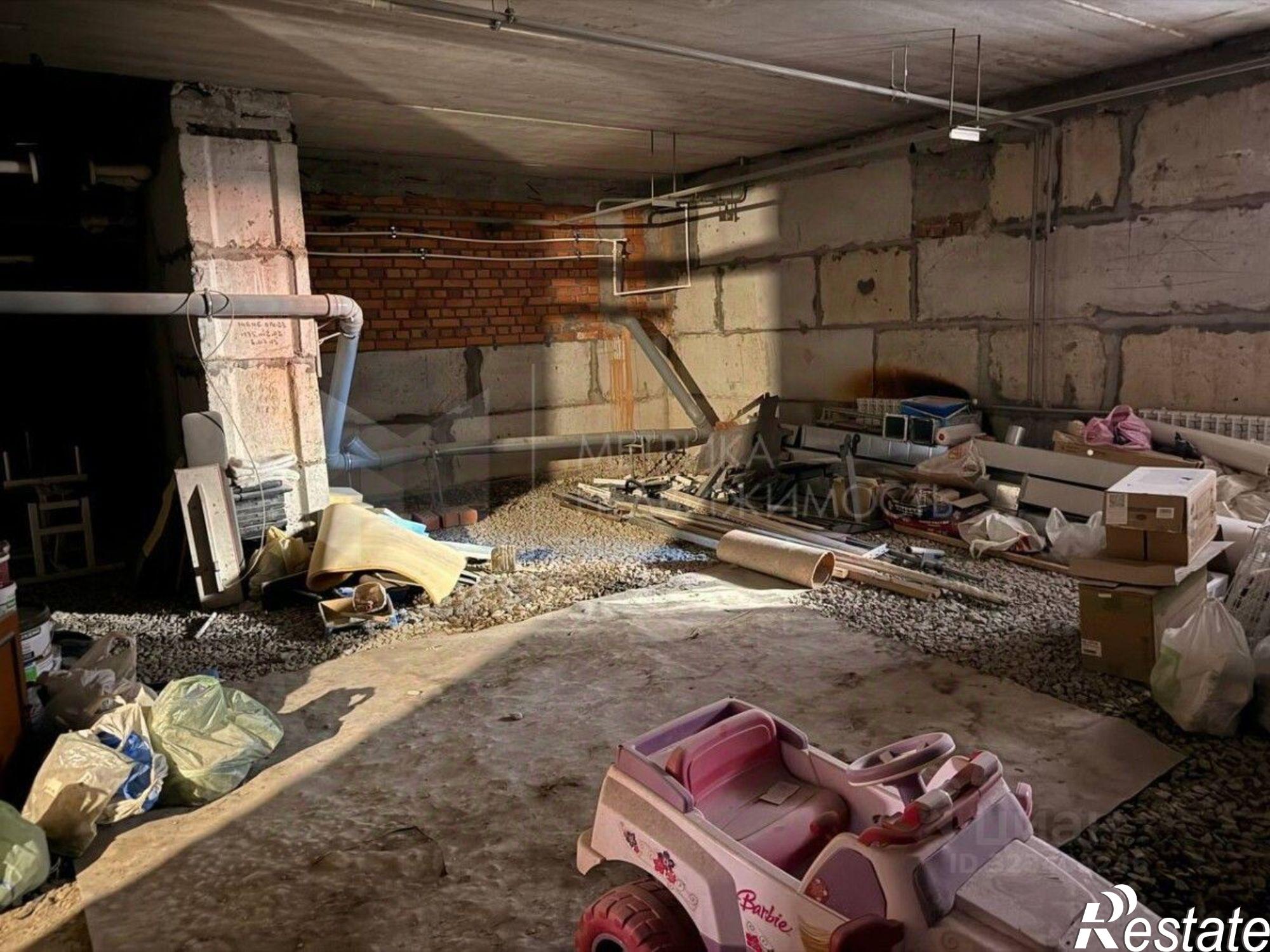 Купить помещение свободного назначения за 6 575 470 рублей на Газопромысловая улица, 5