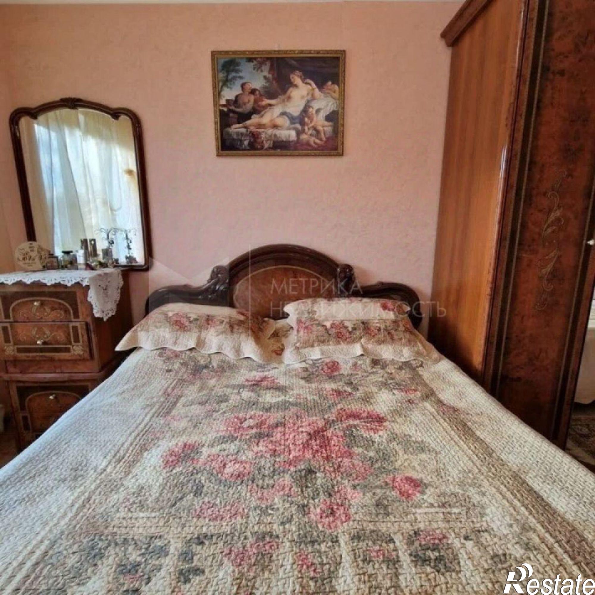 Купить квартиру за 4 490 000 рублей на ул Рижская, 73