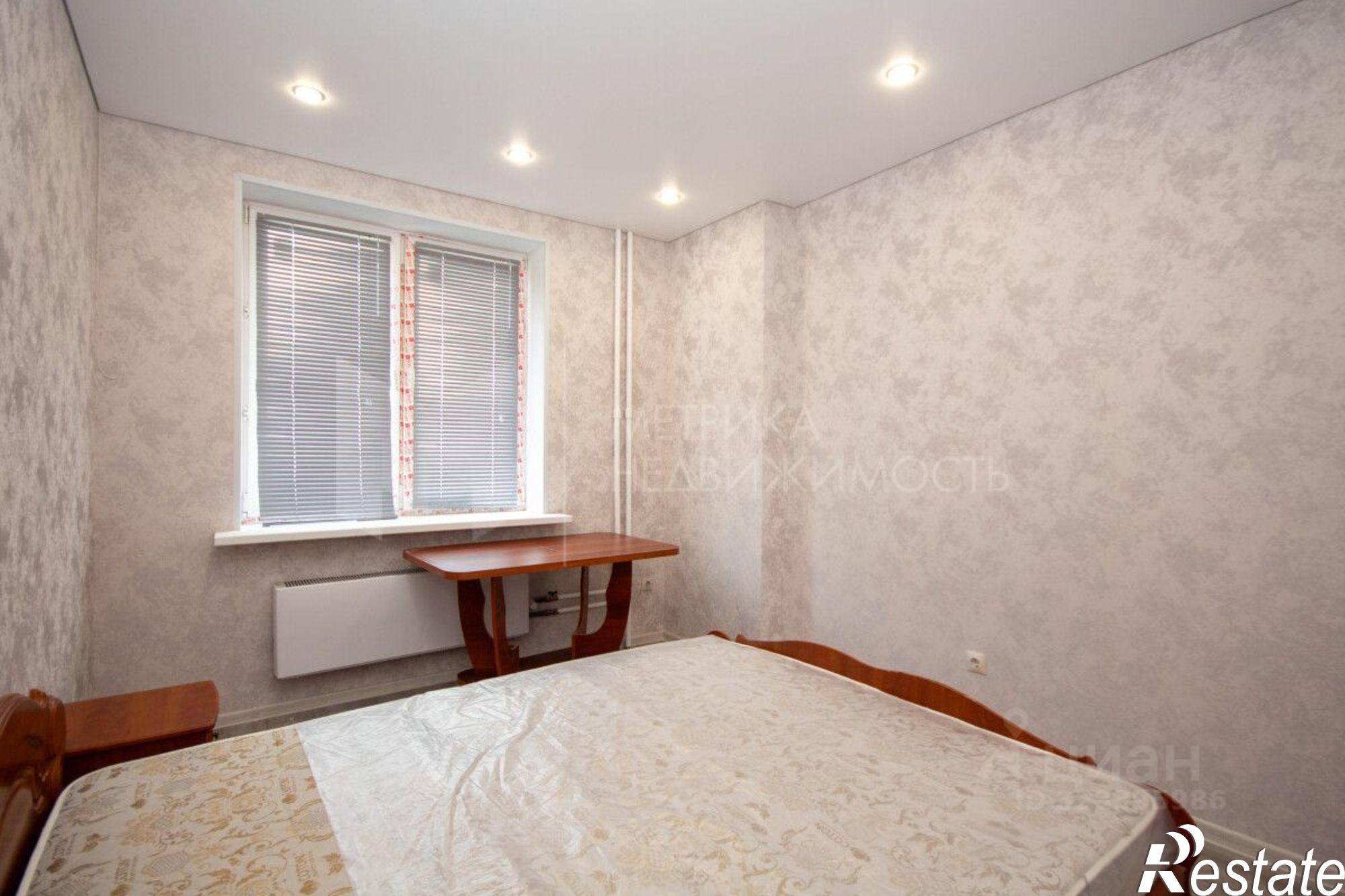 Купить квартиру за 5 200 000 рублей на ул 50 лет Октября, 75 2