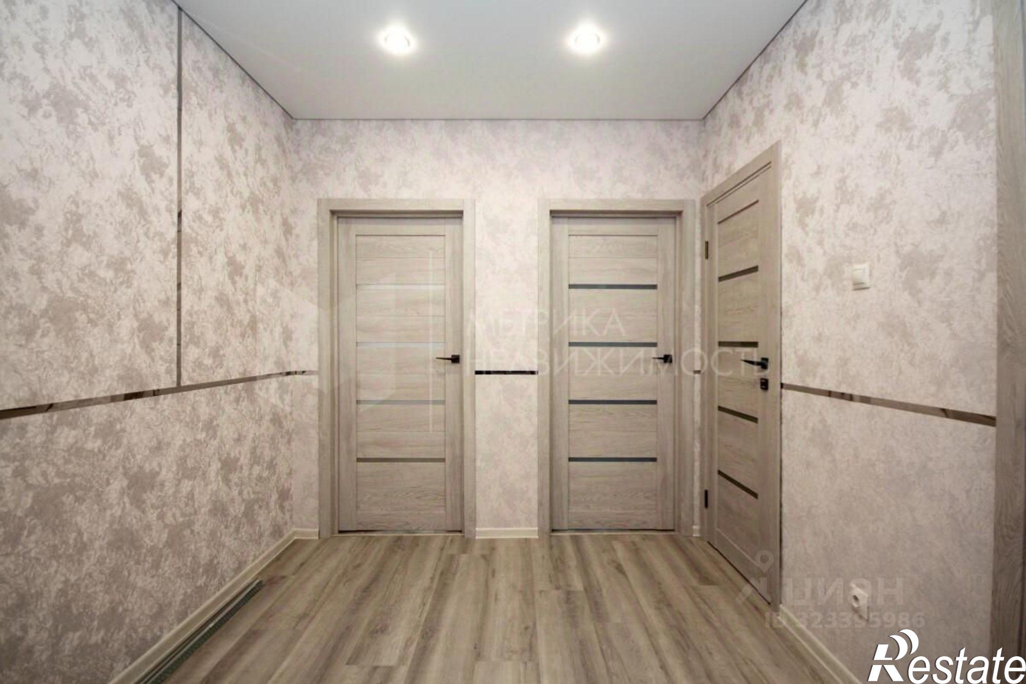 Купить квартиру за 5 200 000 рублей на ул 50 лет Октября, 75 2