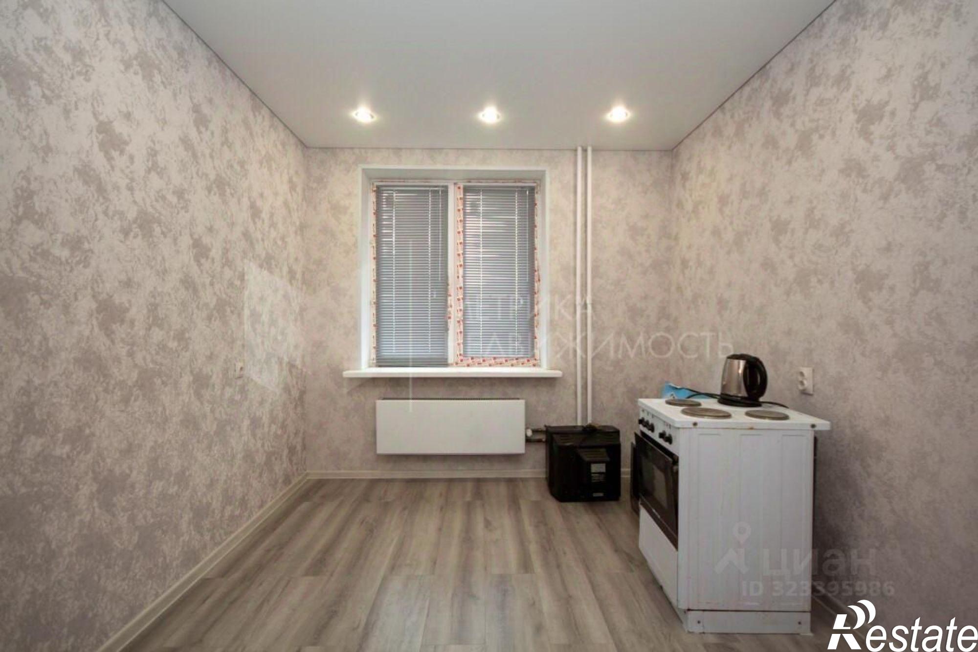 Купить квартиру за 5 200 000 рублей на ул 50 лет Октября, 75 2