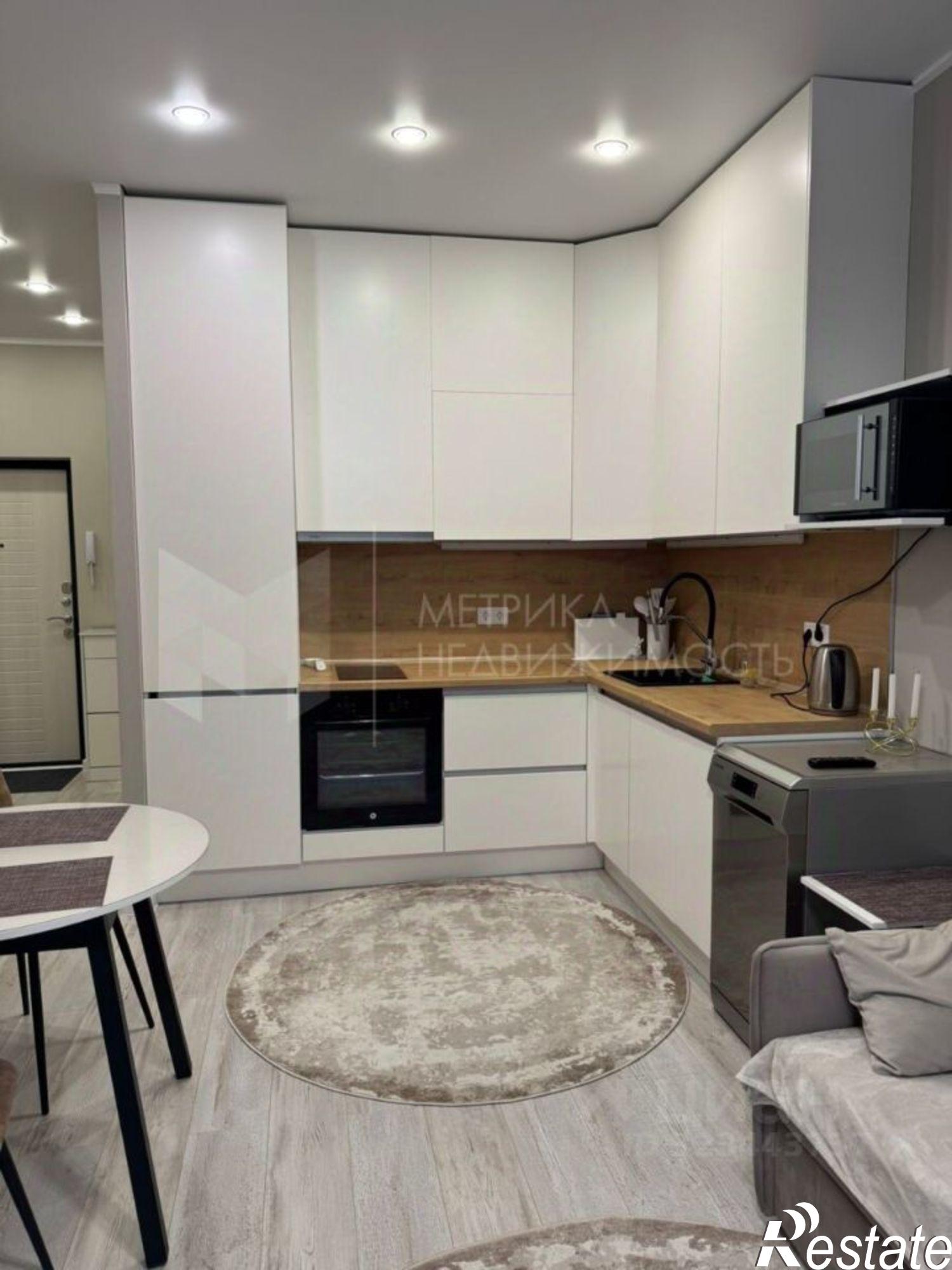 Купить квартиру за 8 150 000 рублей на ул Николая Семенова, 19 1