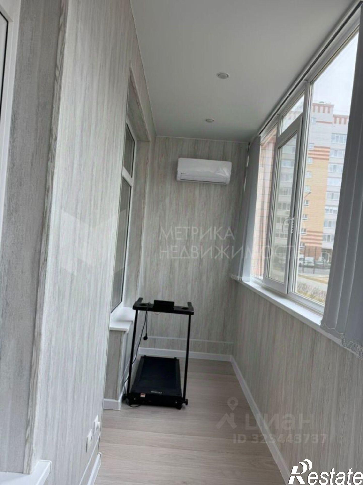 Купить квартиру за 8 150 000 рублей на ул Николая Семенова, 19 1