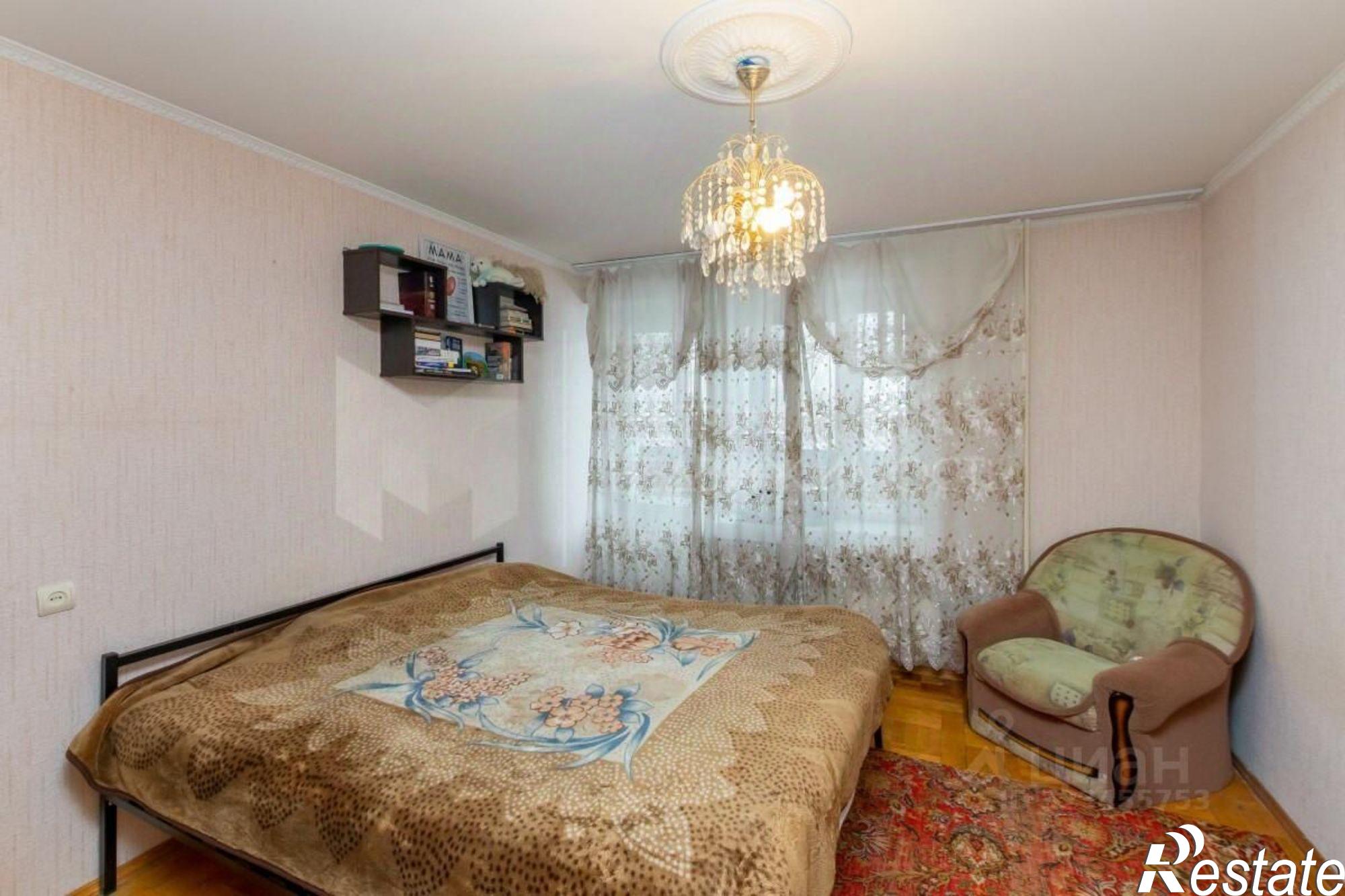 Купить квартиру за 6 500 000 рублей на ул Депутатская, 129