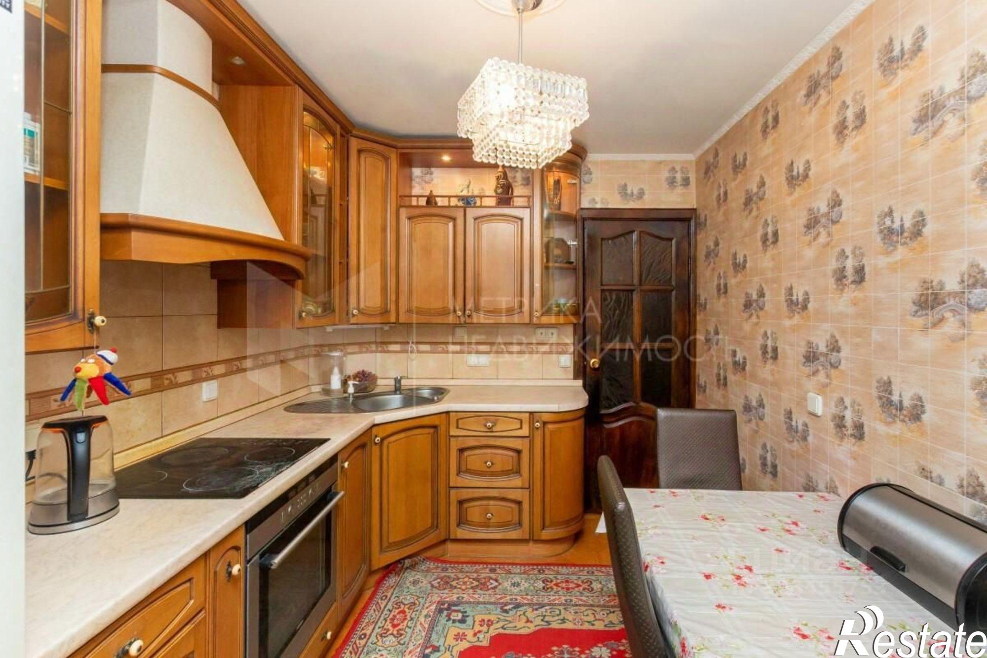 Купить квартиру за 6 500 000 рублей на ул Депутатская, 129