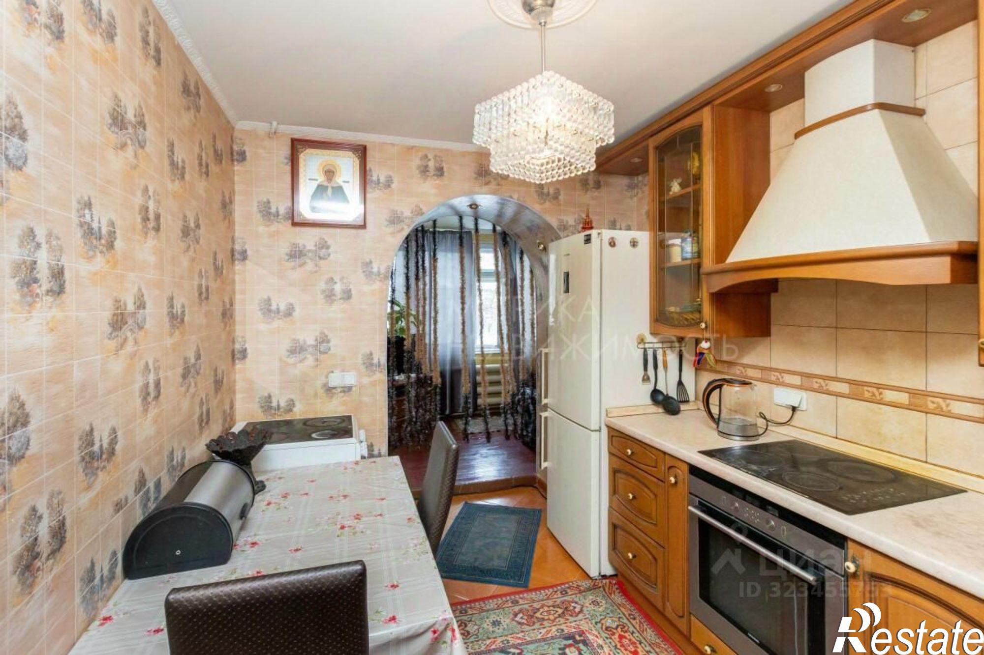 Купить квартиру за 6 500 000 рублей на ул Депутатская, 129