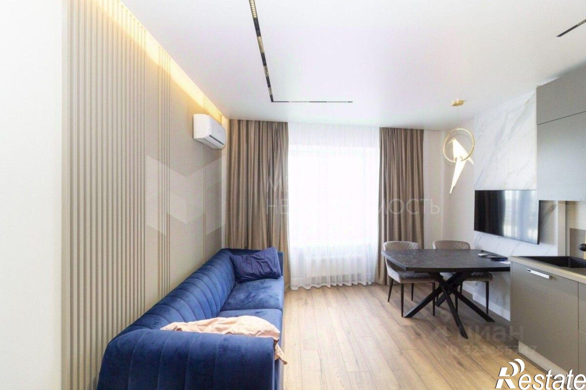 Купить квартиру за 7 200 000 рублей на ул Мельникайте, 150