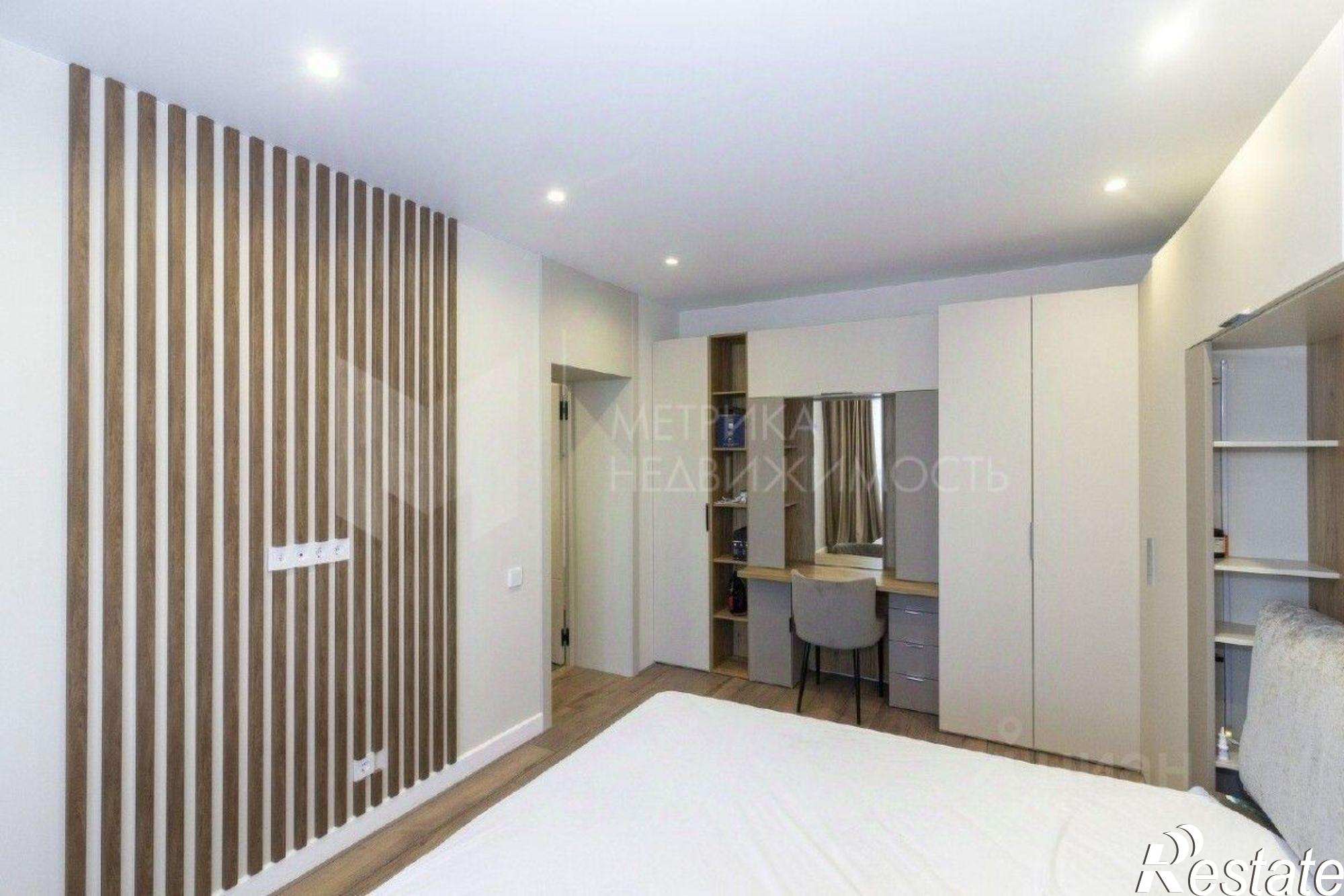 Купить квартиру за 7 200 000 рублей на ул Мельникайте, 150