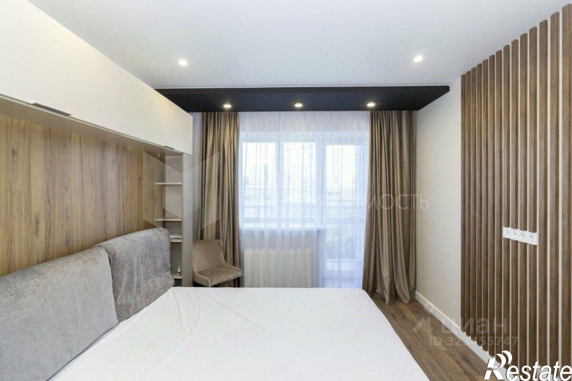 Купить квартиру за 7 200 000 рублей на ул Мельникайте, 150