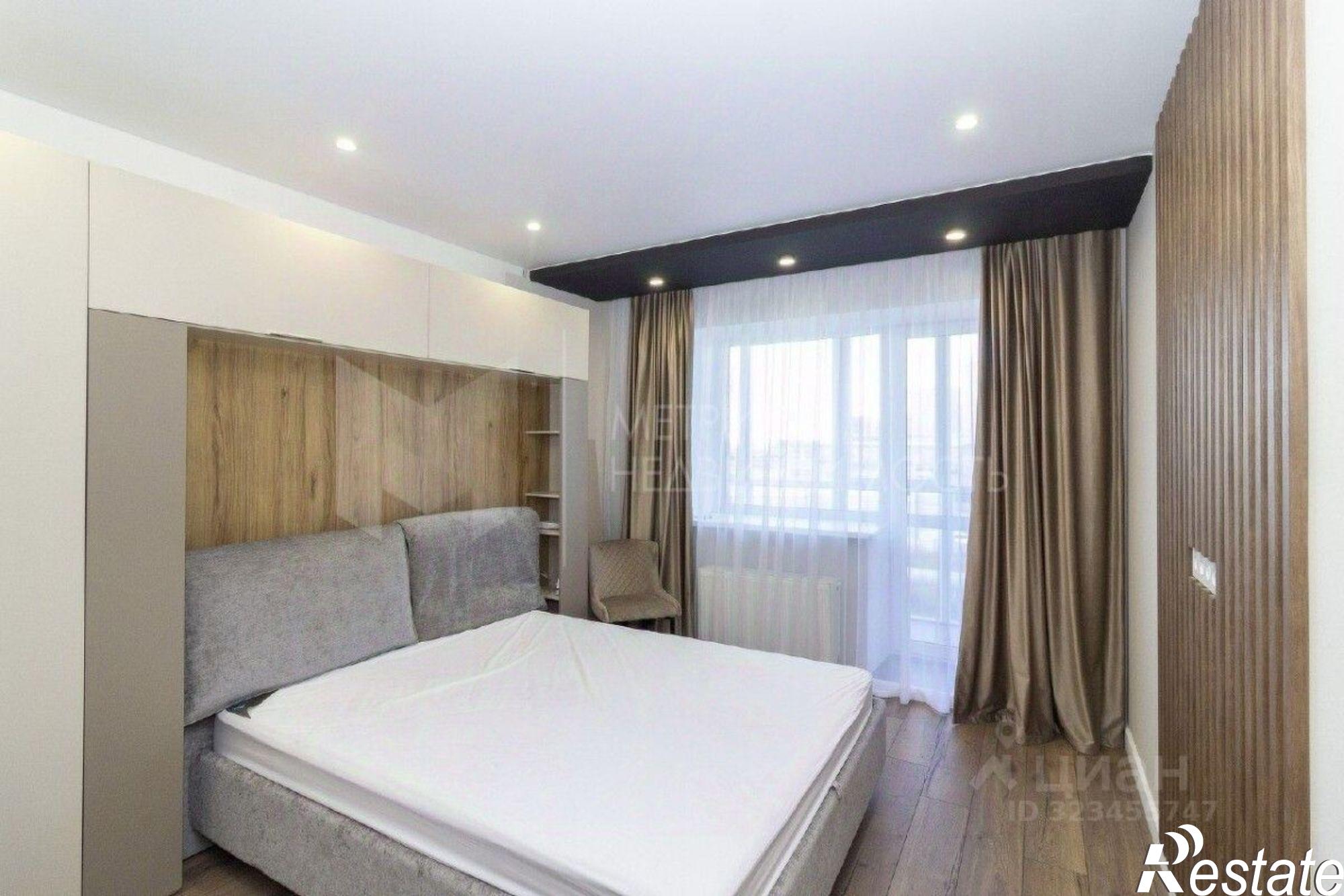 Купить квартиру за 7 200 000 рублей на ул Мельникайте, 150