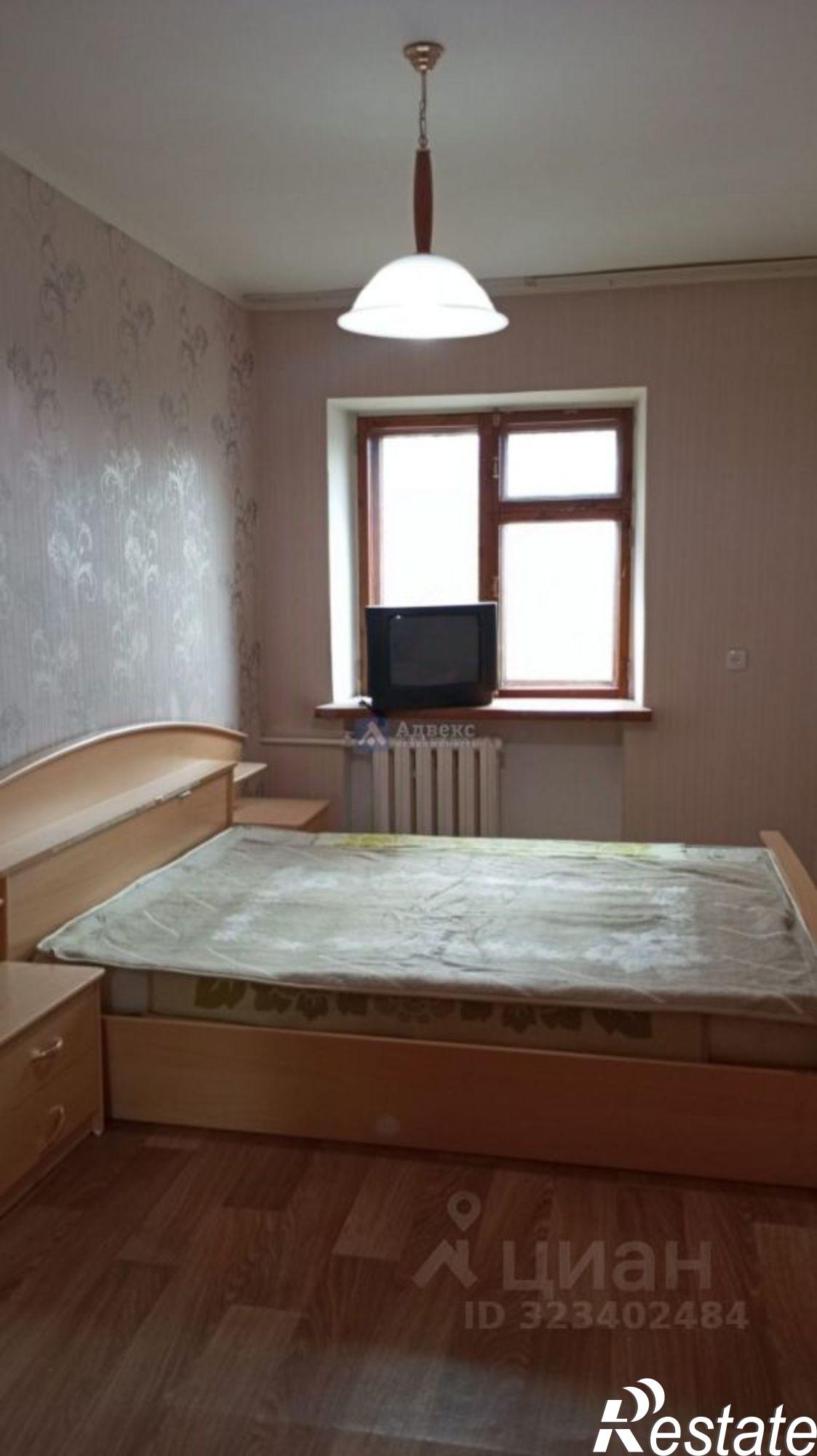 Купить квартиру за 4 500 000 рублей на улица Агеева, 133