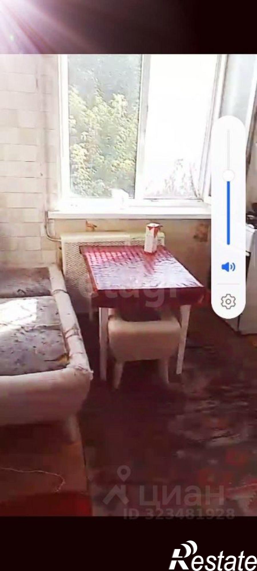 Купить квартиру за 3 650 000 рублей на ул Парфенова, 28