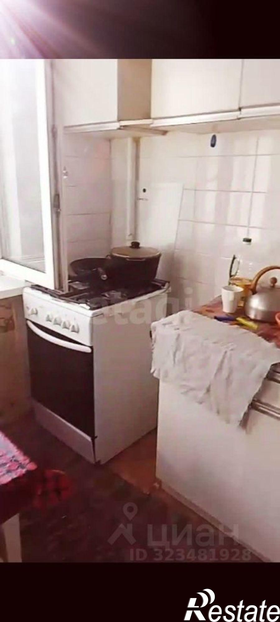 Купить квартиру за 3 650 000 рублей на ул Парфенова, 28