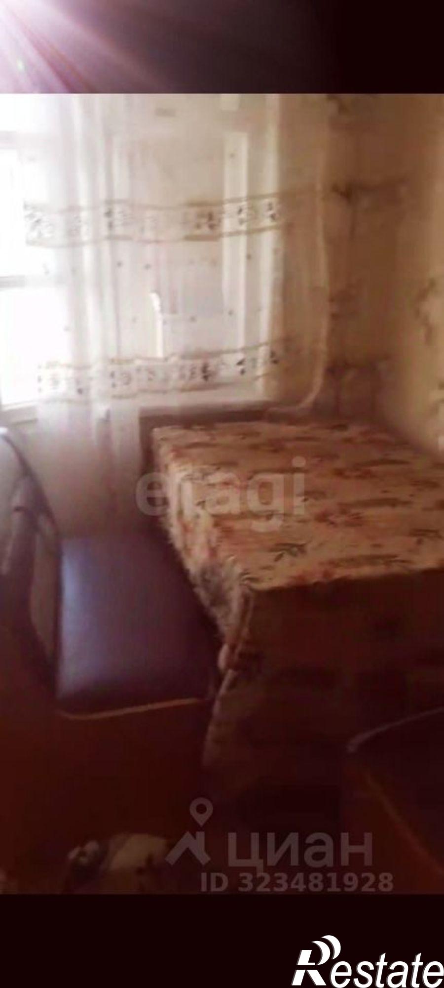 Купить квартиру за 3 650 000 рублей на ул Парфенова, 28